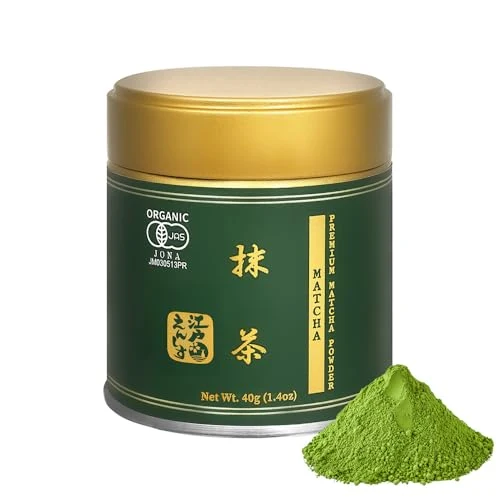 Fashionable KYOTO Premium Matcha Responsible