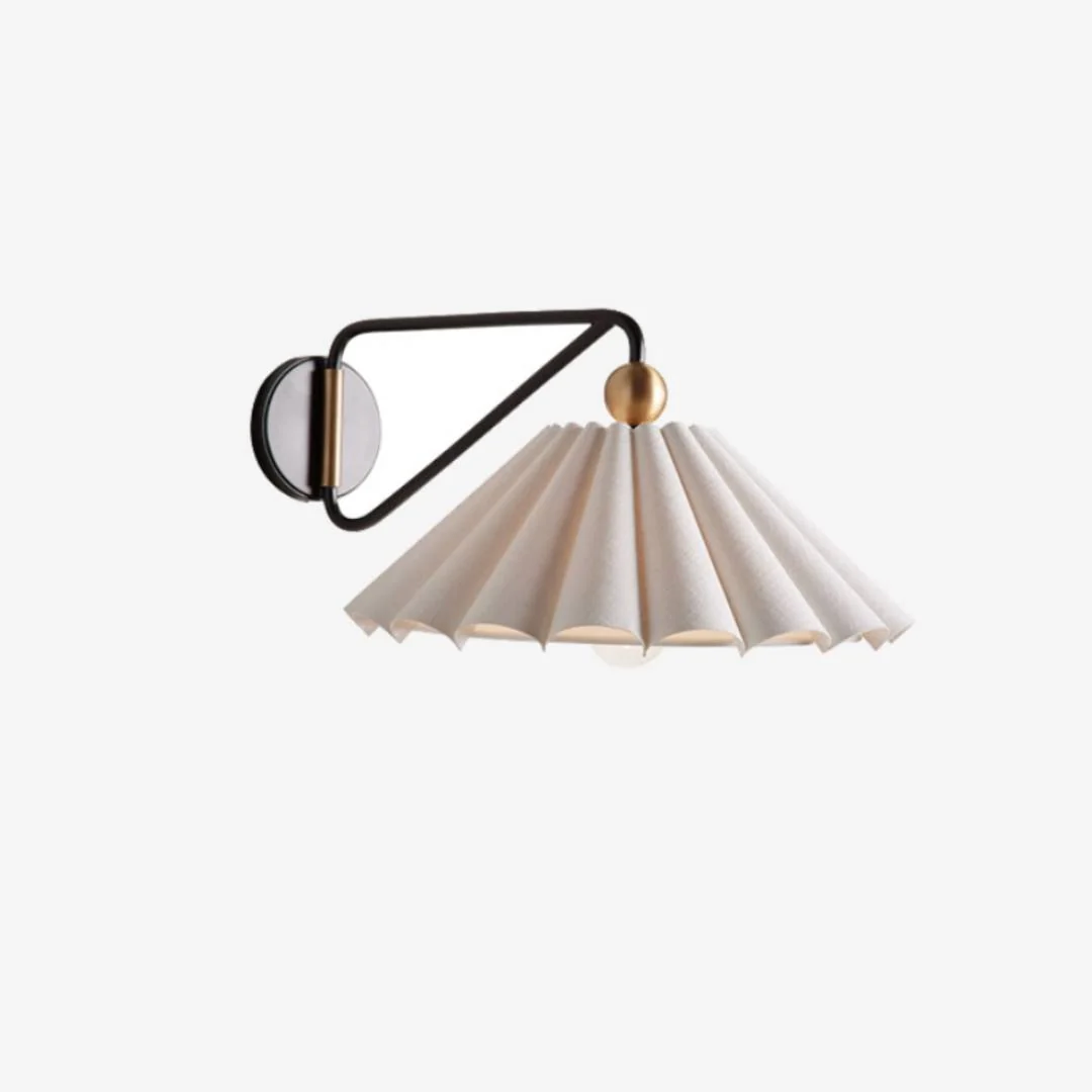 Unique Kenton Wall Lamp User-Friendly