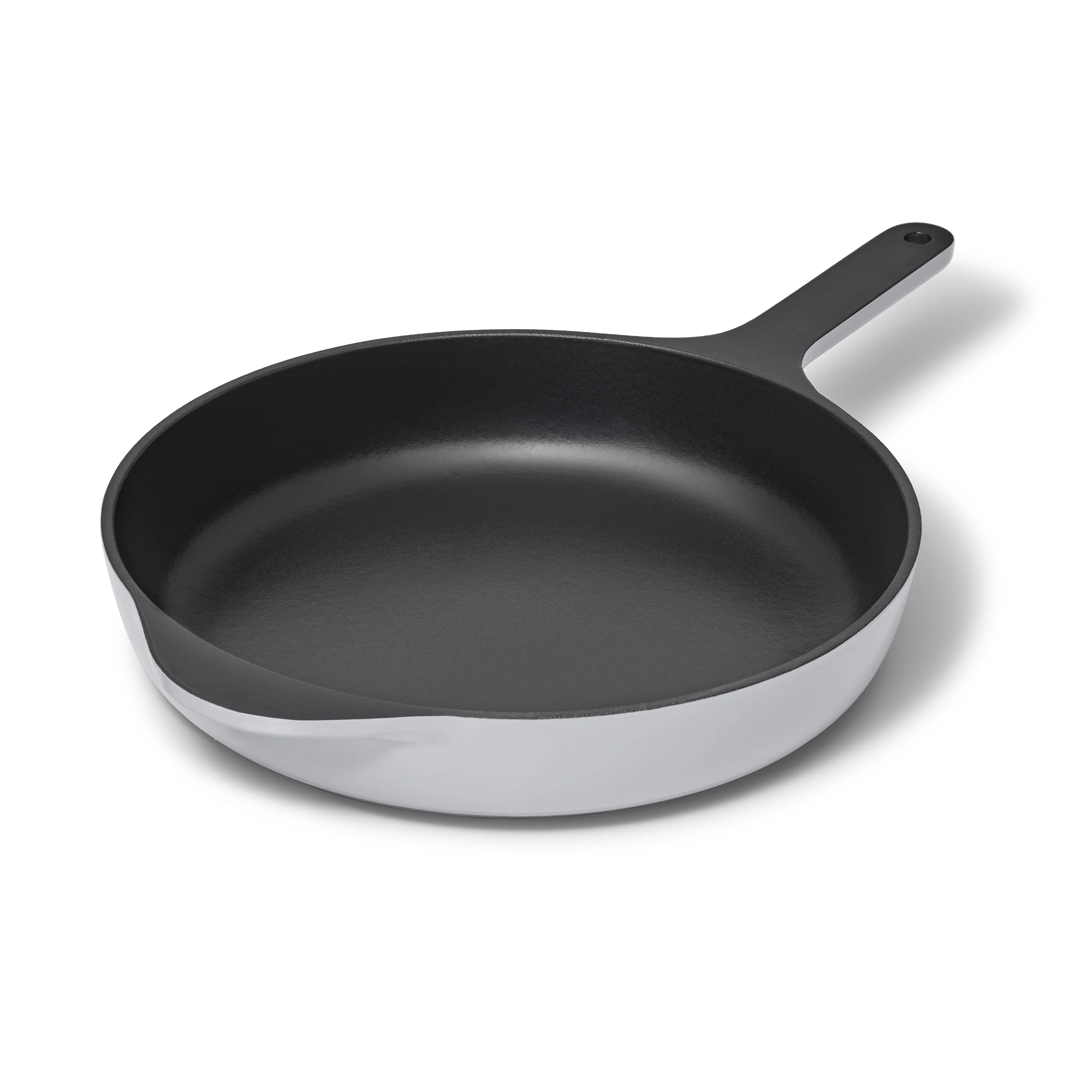 World-Class Caraway Cast Iron Skillet 10.5 Long-Lasting