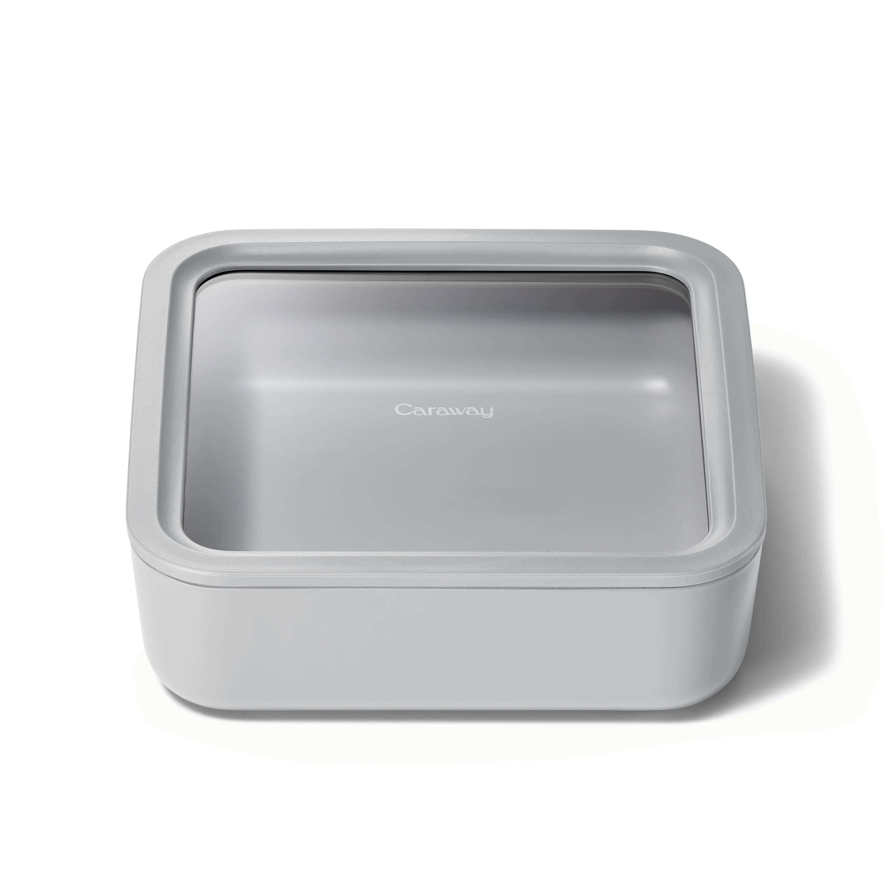 Breathable Caraway Large Glass Food Container Prestigious