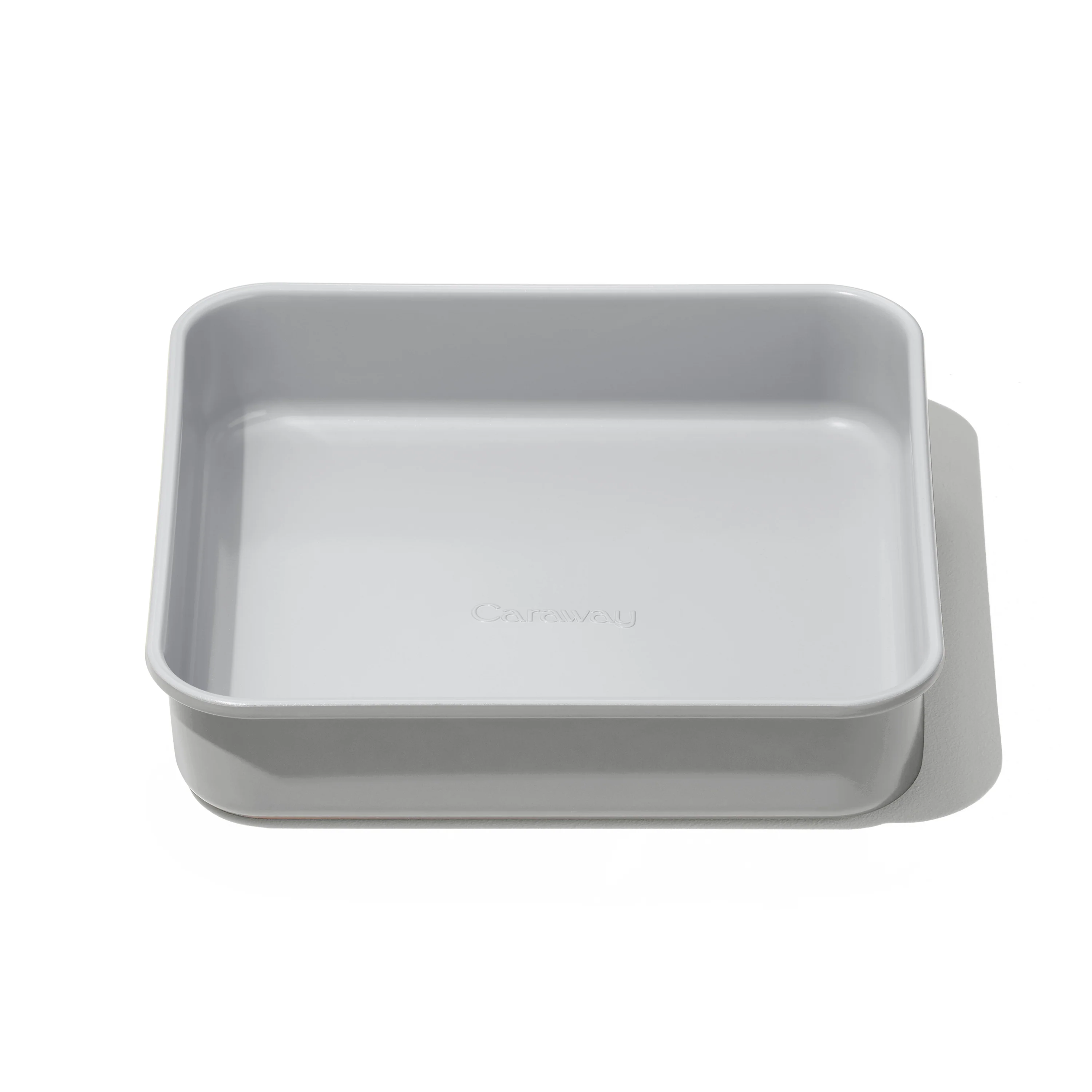 First-Class Caraway Square Cake Pan 9 Modern