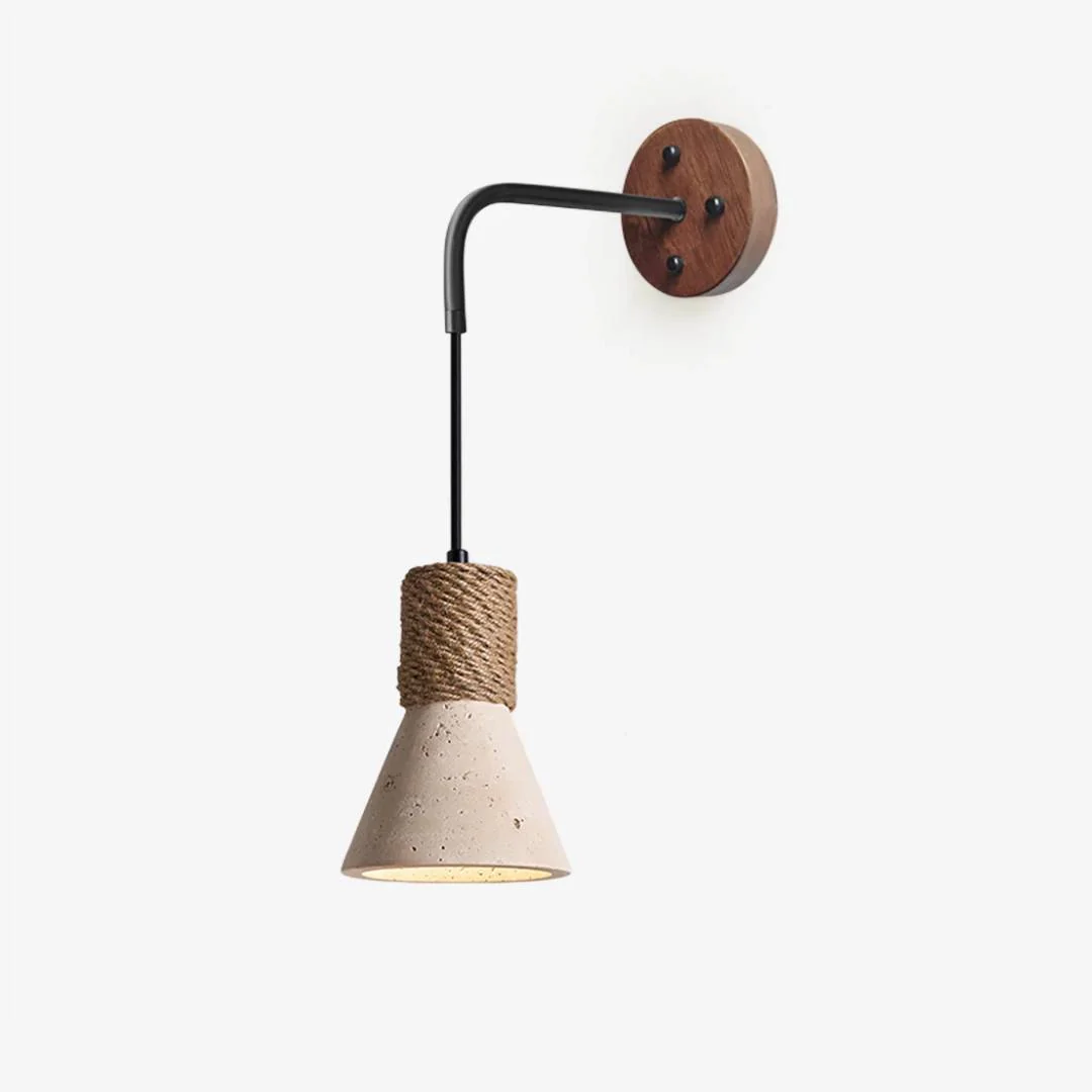 Effective Koren Wall Lamp Pure