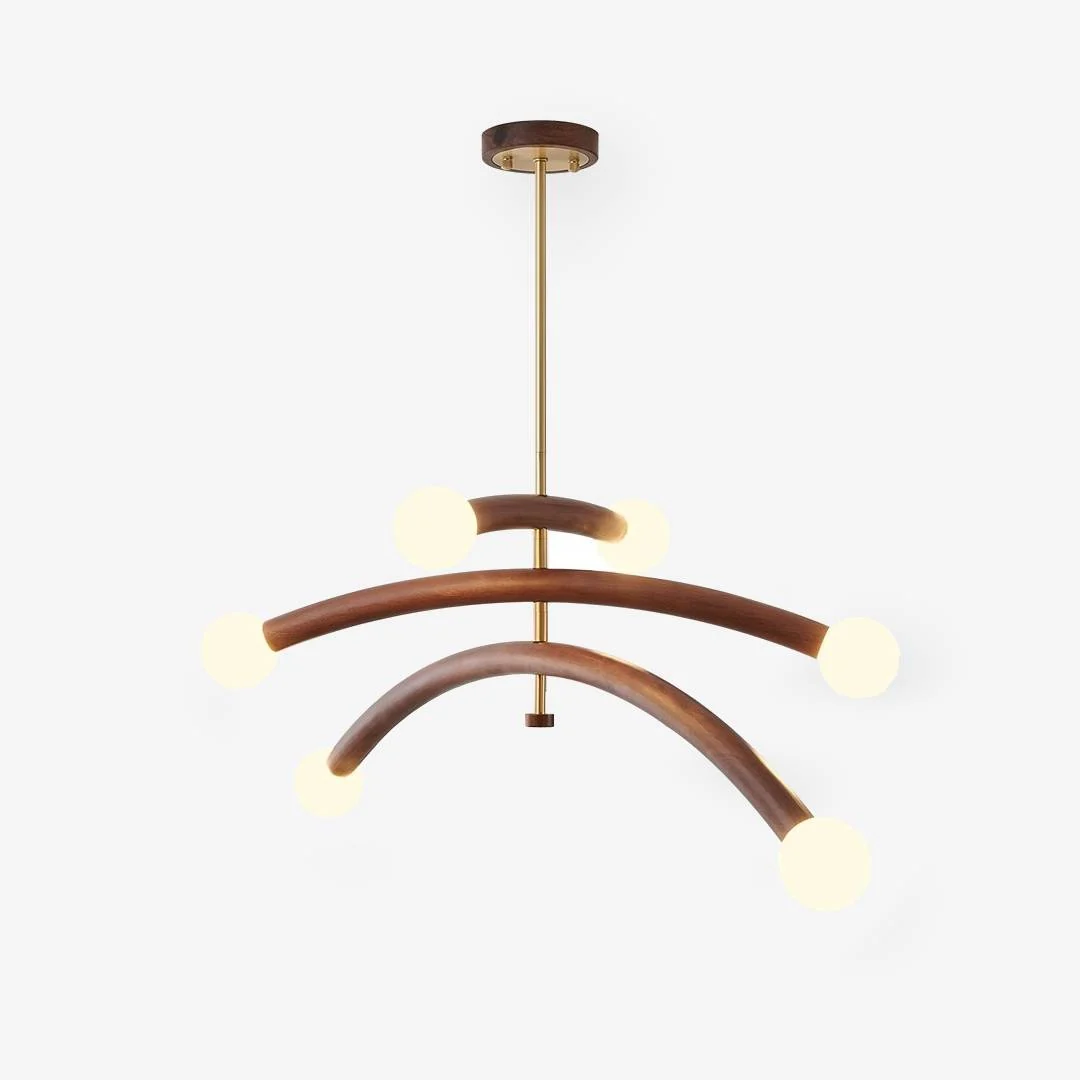 Casual Beauren Chandelier Stylish