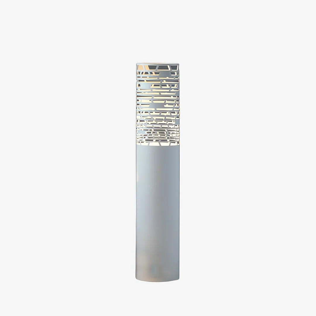 Trendy Creative Hollow Floor Lamp Professional
