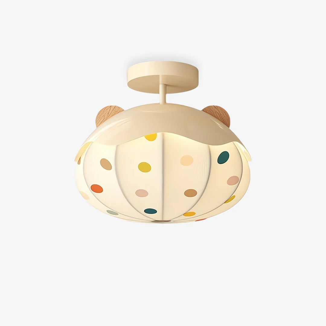 Safe Lumibub Ceiling Lamp Optimized