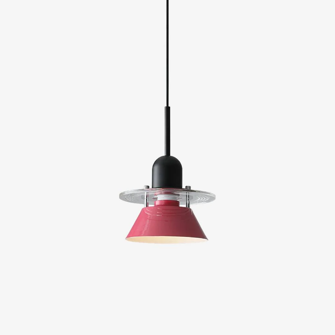 Classic Brionta Pendant Lamp Solid