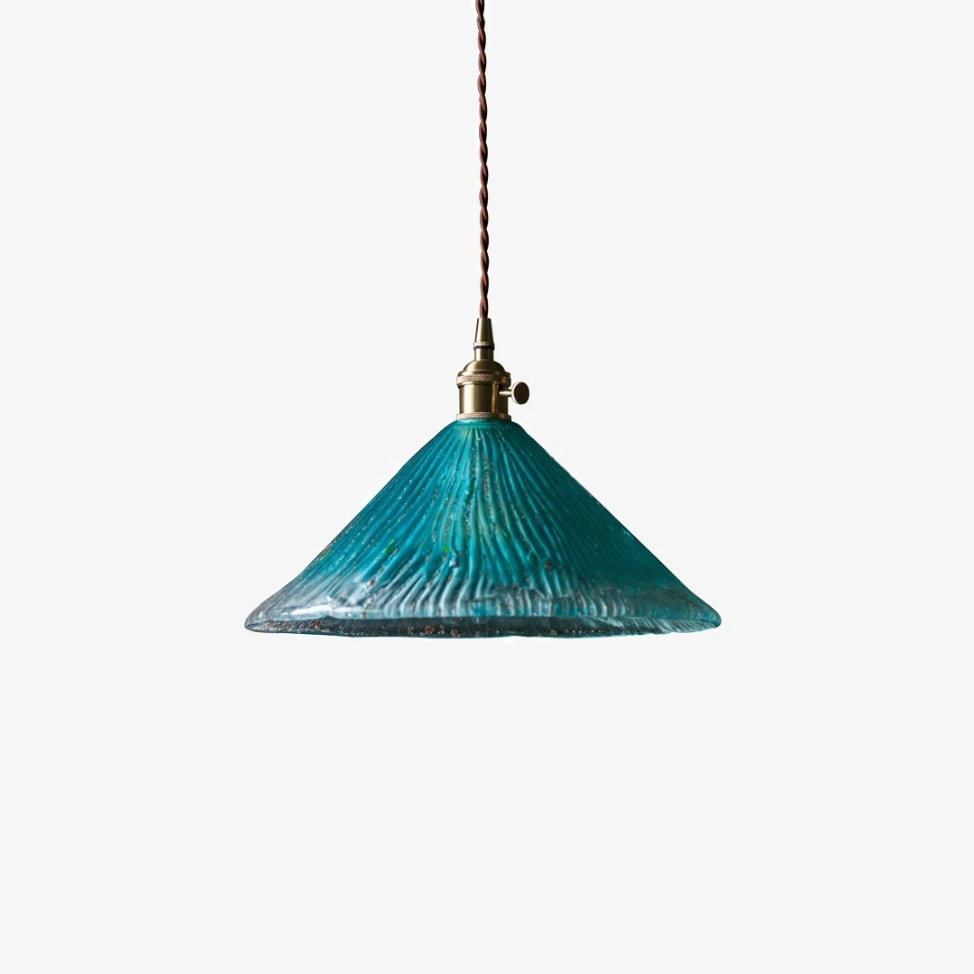 World-Class Retro Fantasy Pendant Lamp Efficient
