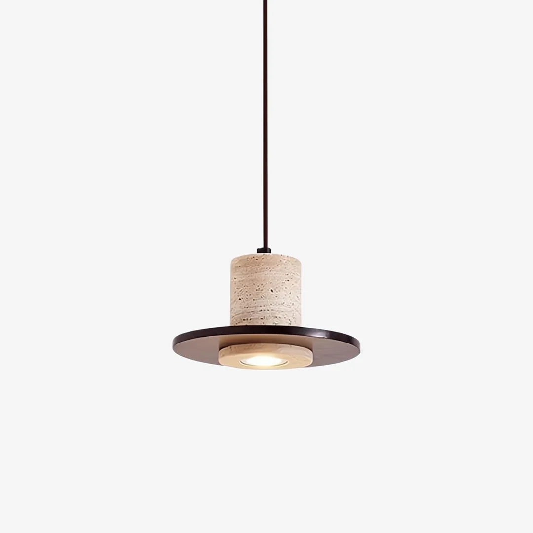 Exclusive Fedorana Pendant Lamp Pure