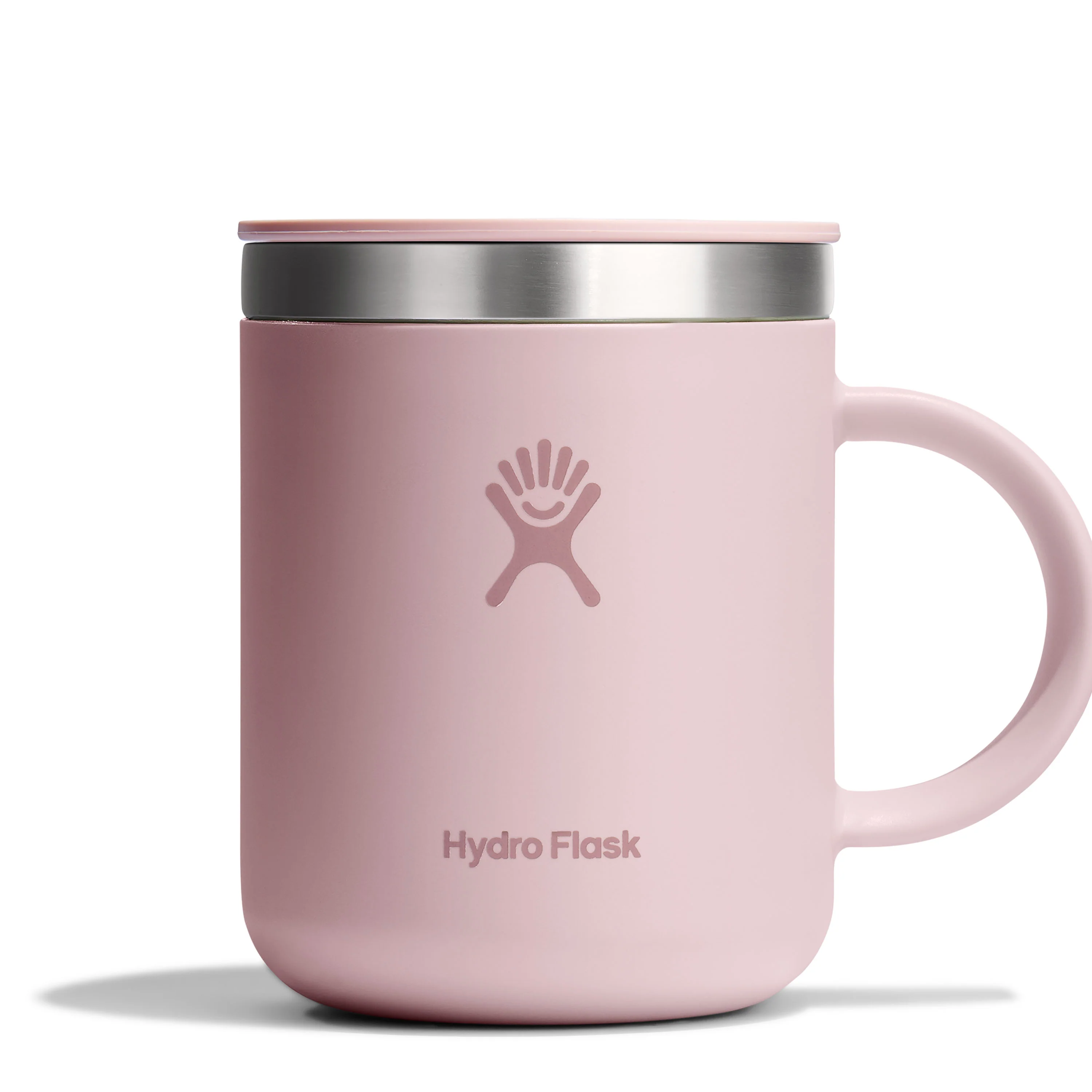 Safe Hydro Flask Stainless Steel Mug 12 oz Refined