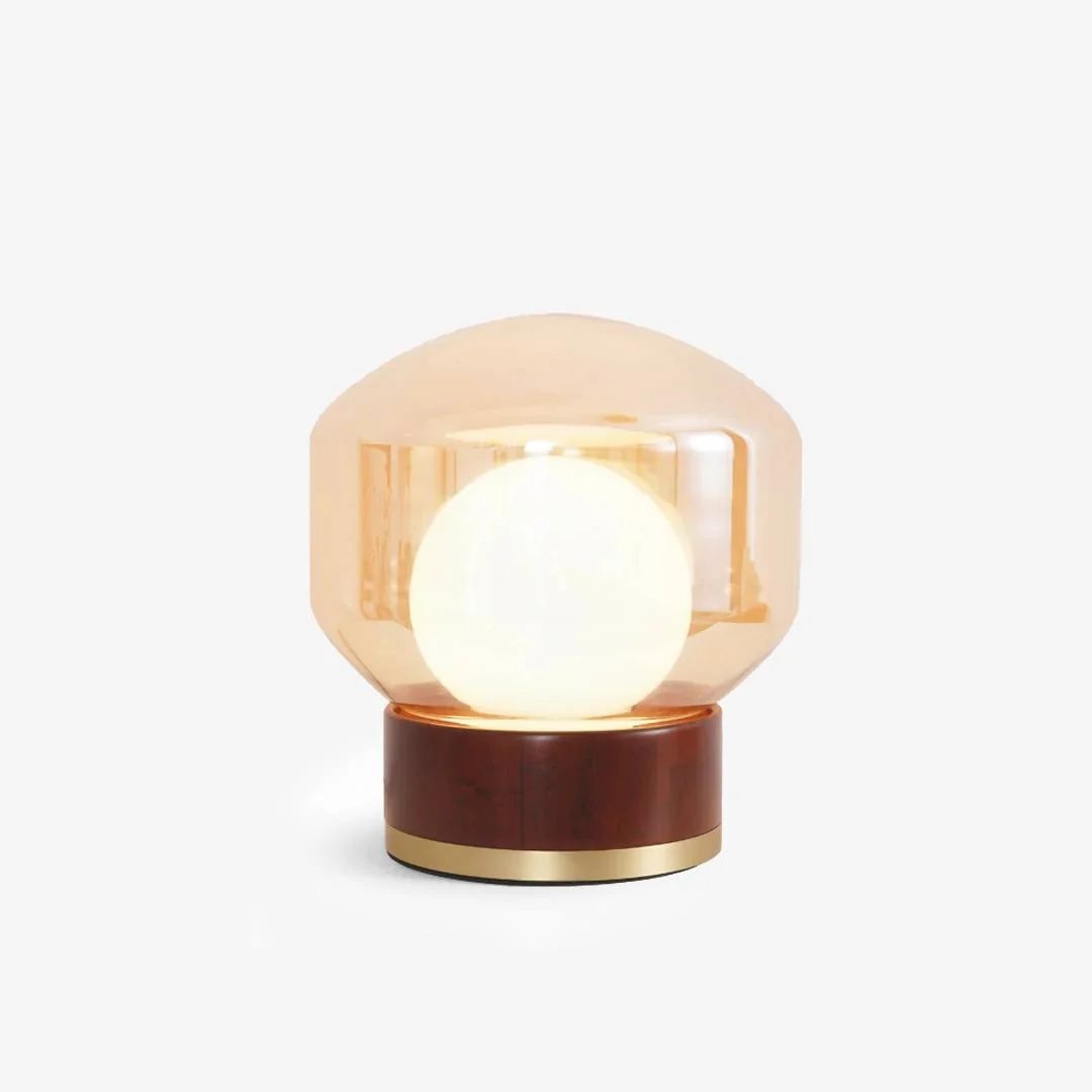 Elegant Corlo Table Lamp Easy-to-Use