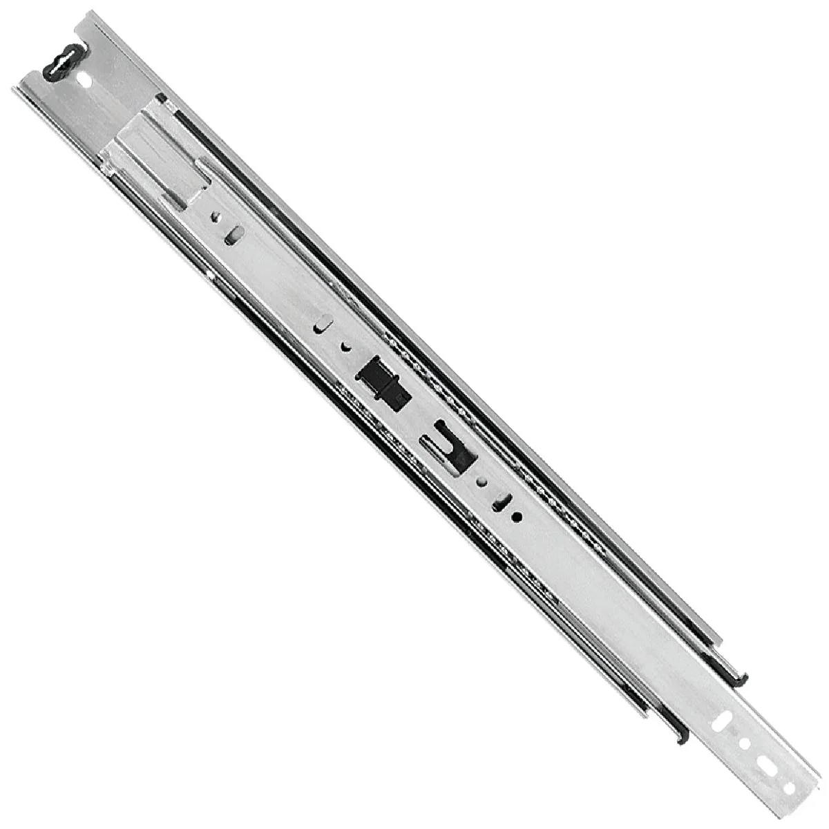 Practical Knape Vogt 18 Heavy Duty 100lb File Drawer Slide 1-Pair Authentic