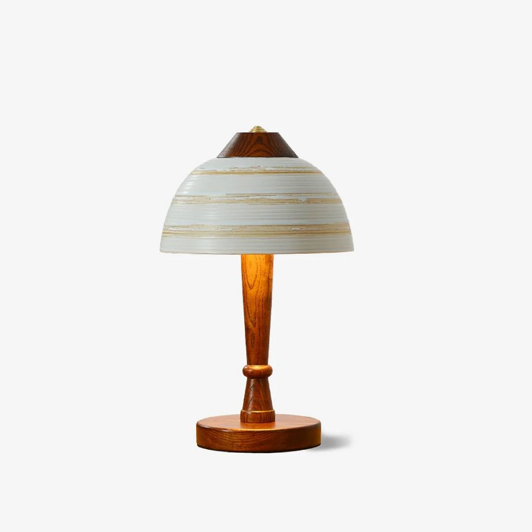 Consistent Avix Table Lamp Reliable