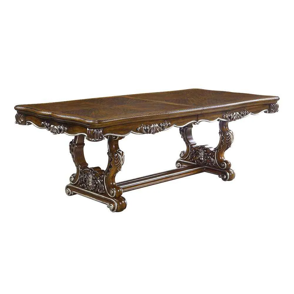 Original Latisha - 30 Dining Table - Antique Oak Unique