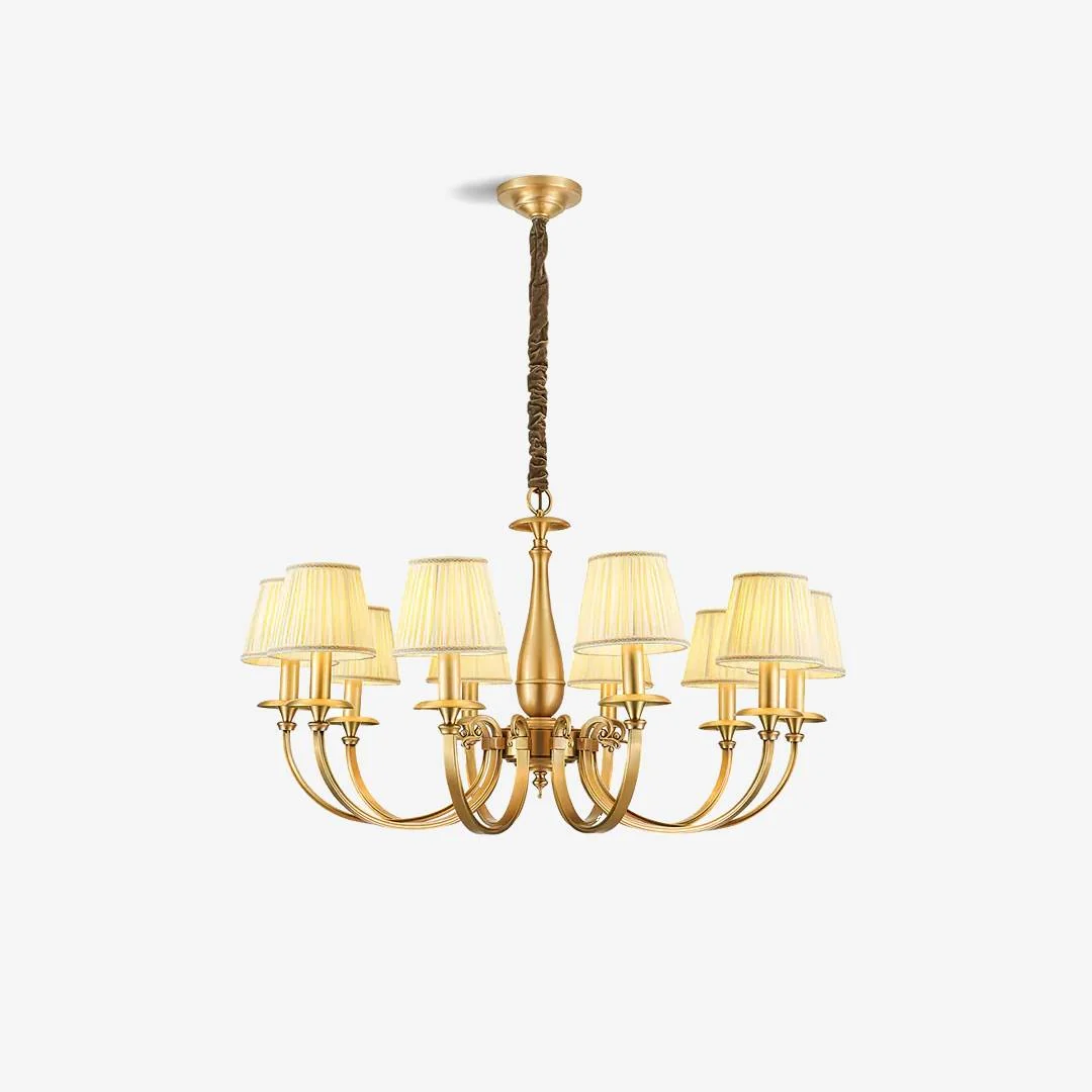 Environmentally Friendly Revite Chandelier Modern