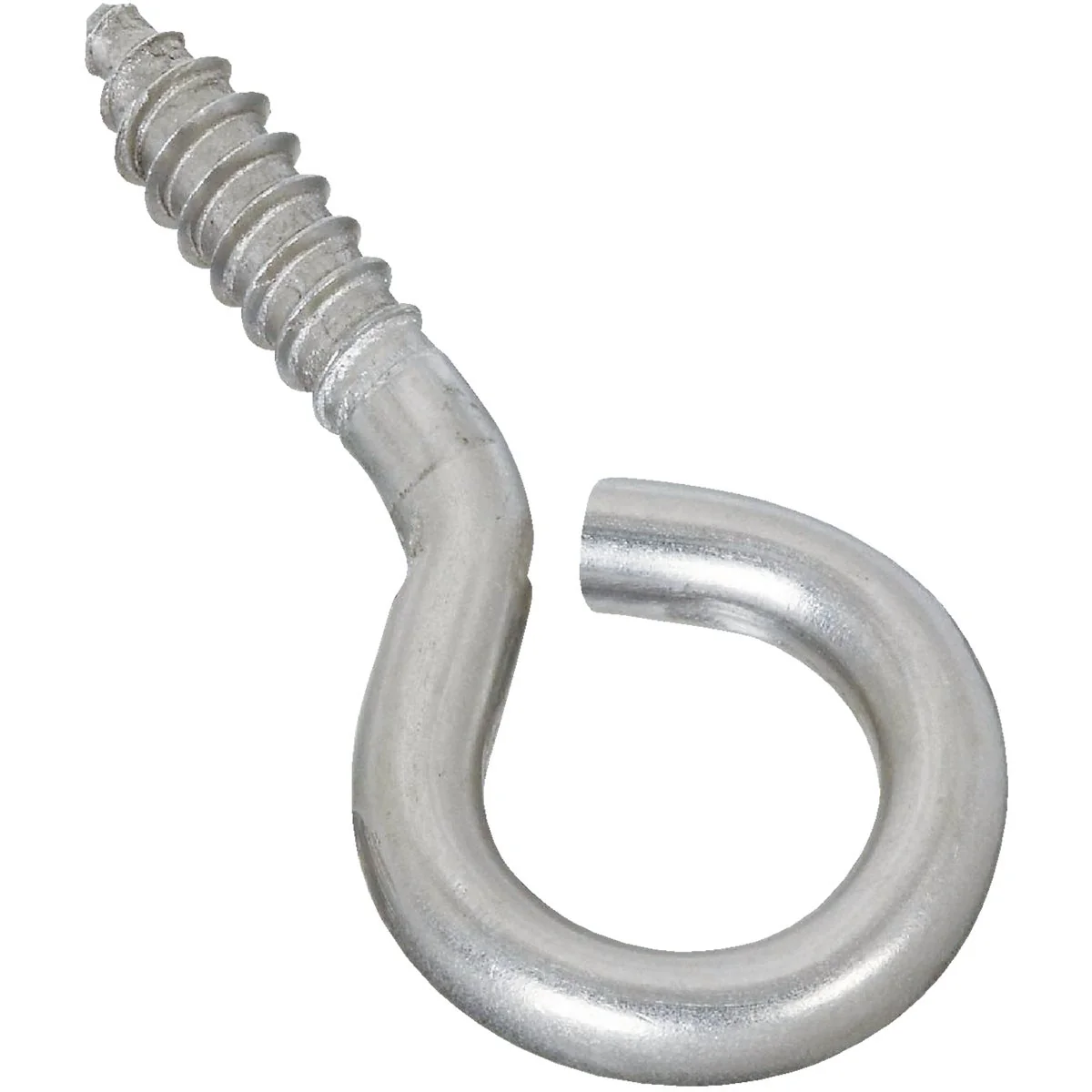 Flexible National 2 Stainless Steel Large Screw Eye Secure