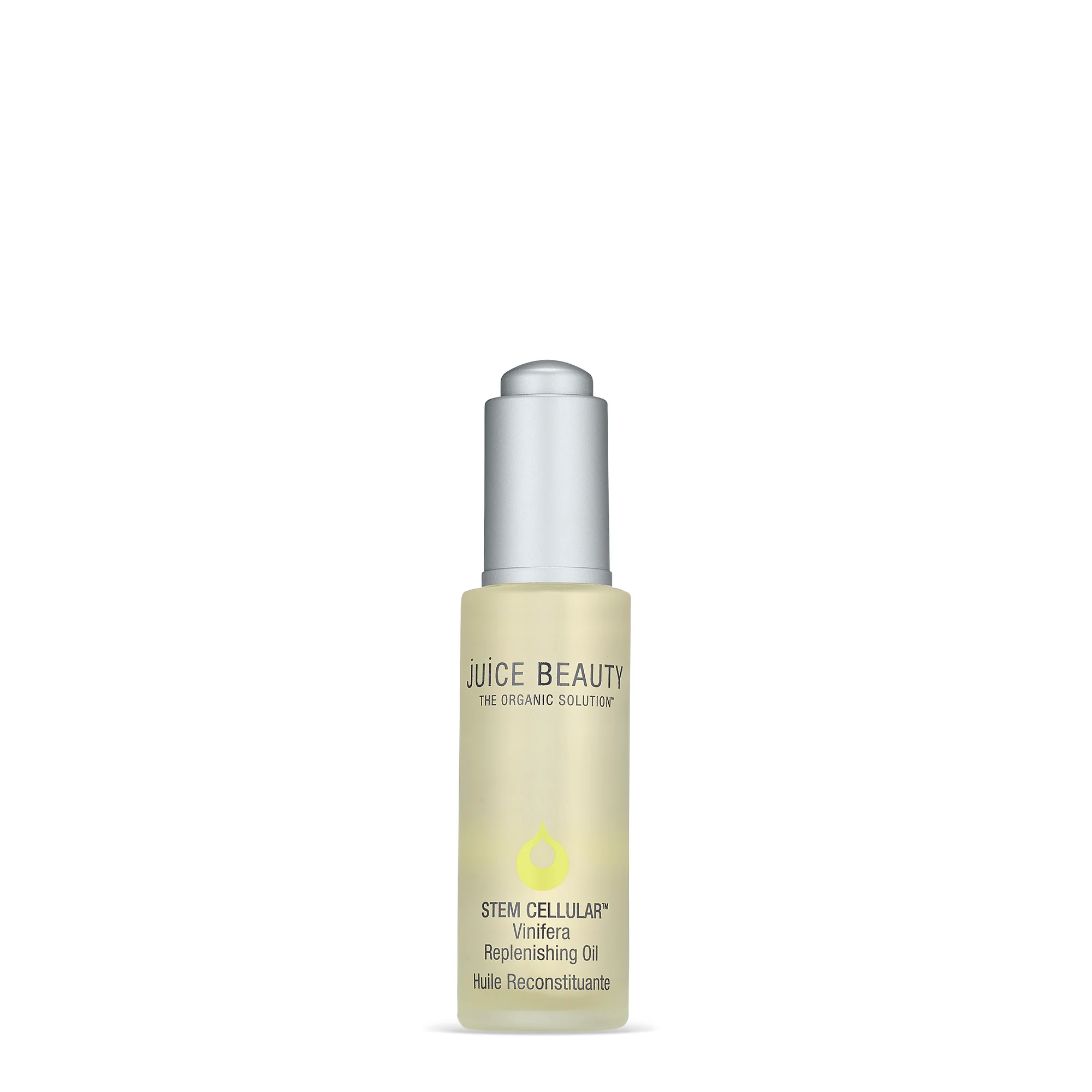 Innovative Juice Beauty Stem Cellular Vinifera Replenishing Oil Primer Efficient