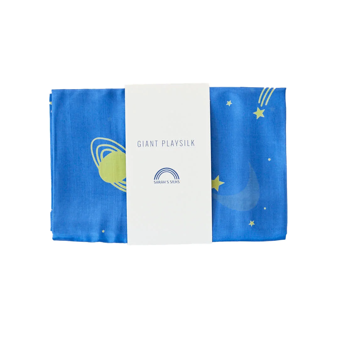 Trendy Sarah's Silks Giant Playsilk for Open-Ended Imaginative Play Classic