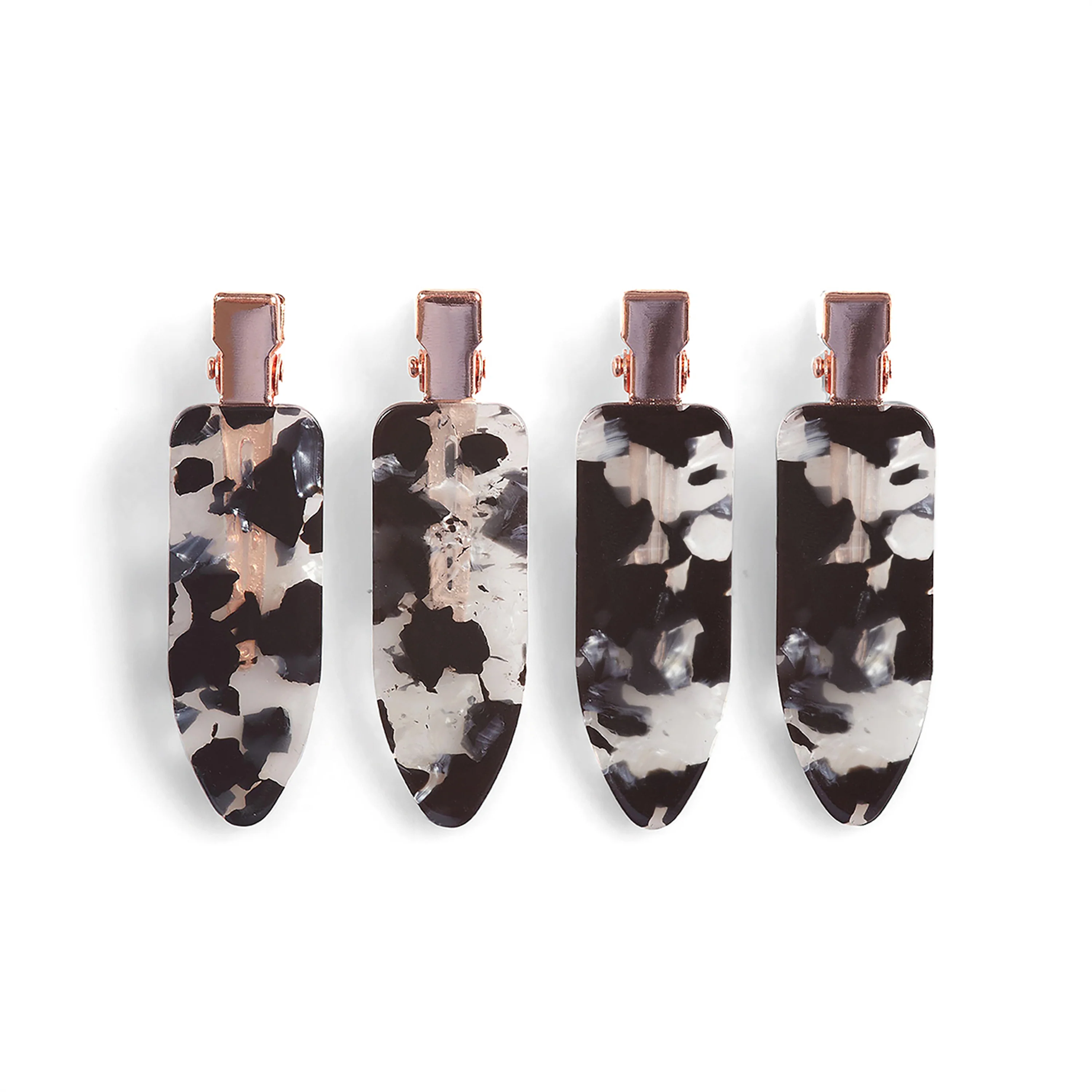 Prestigious Kitsch Eco- Friendly Creaseless Clips Efficient