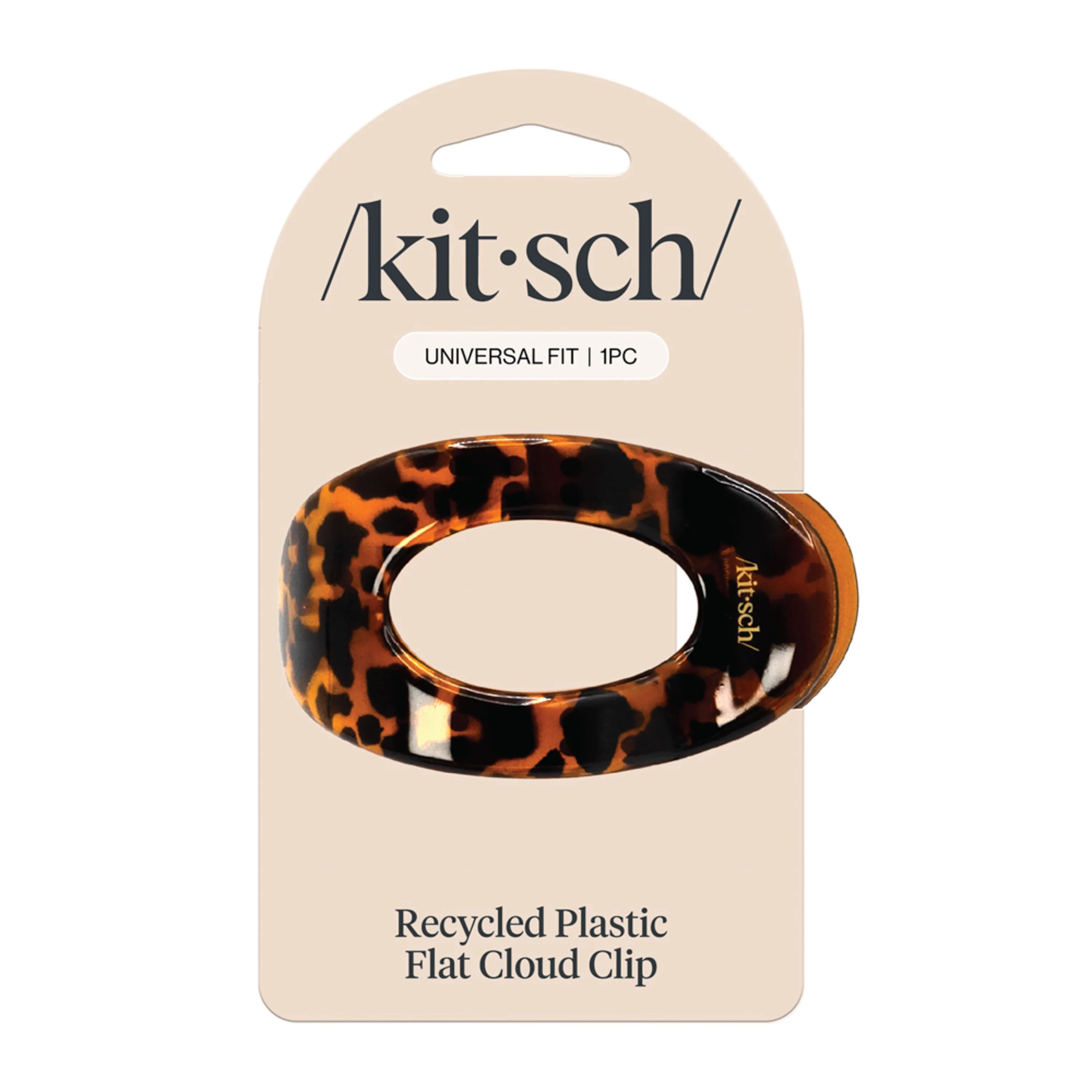 High-Grade Kitsch Medium Flat Cloud Clip Next-Generation