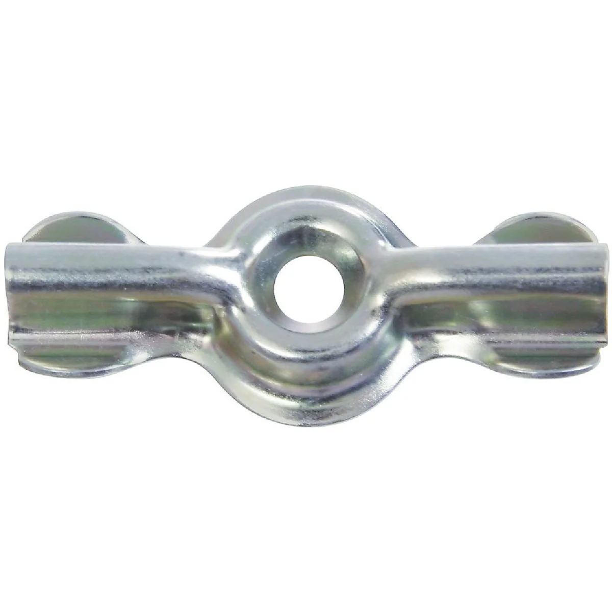 Fashionable National 1-3 4 In. Zinc Turn Button 4-Pack Specialty