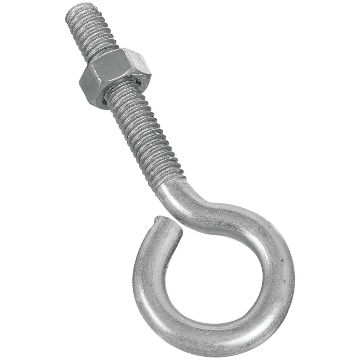 Sustainable National 5 16 In. x 3-1 4 In. Stainless Steel Eye Bolt Reliable
