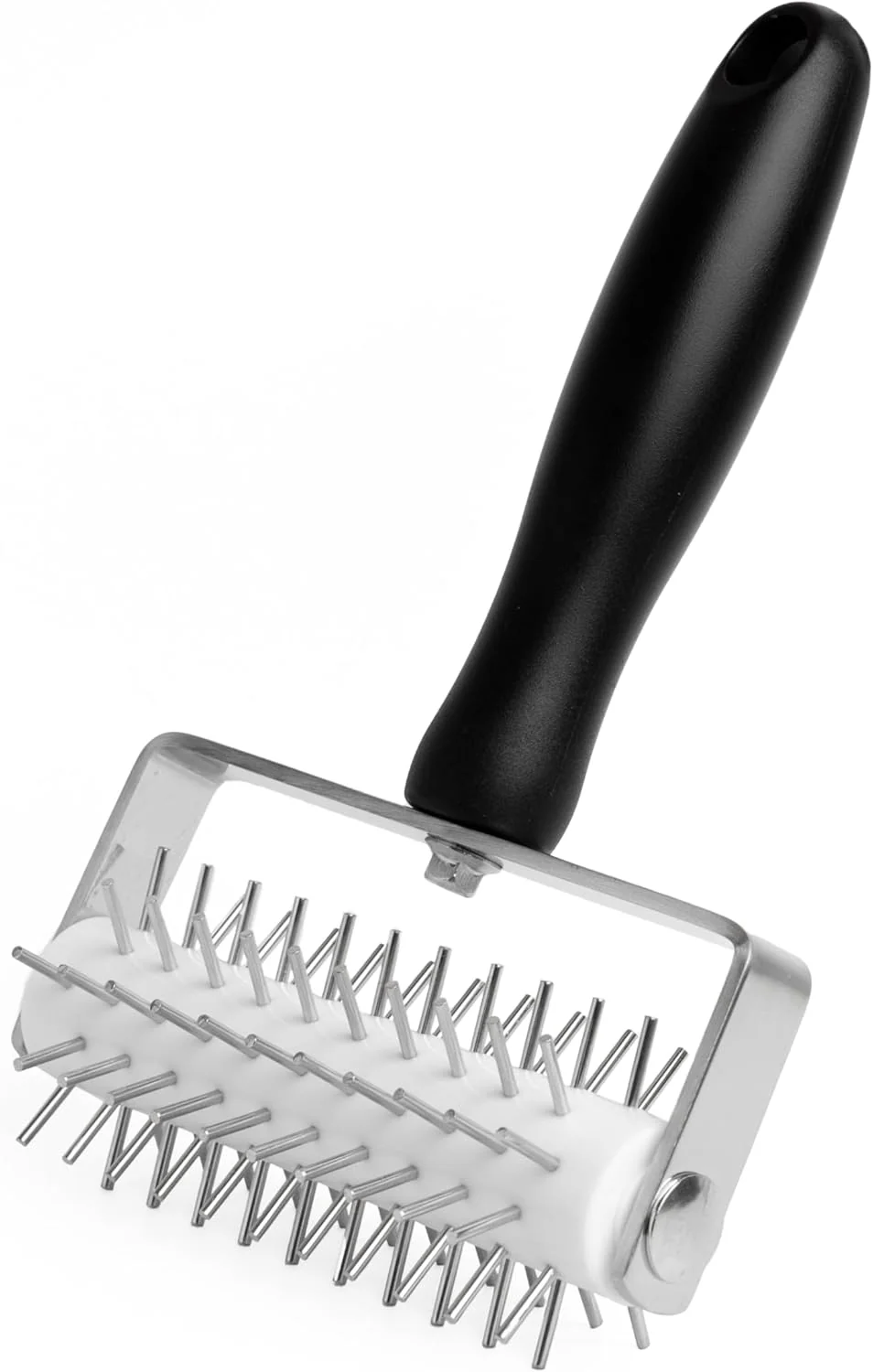 Versatile Outset Pizza Dough Docker 5 x 8 Pizza Accessory That Prevents Bubbles Original