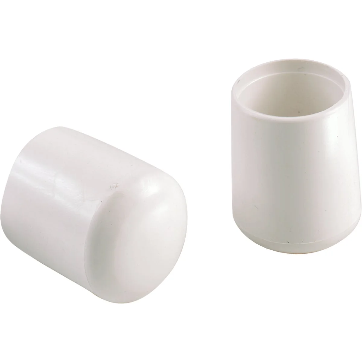 High-Performance Do it 7 8 In. Hi-Tip Vinyl Furniture Leg Tip 4-Pack Original Design