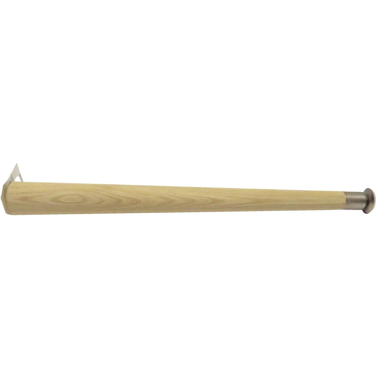 Optimized Waddell 15-1 2 In. Hardwood Round Table Leg Clean