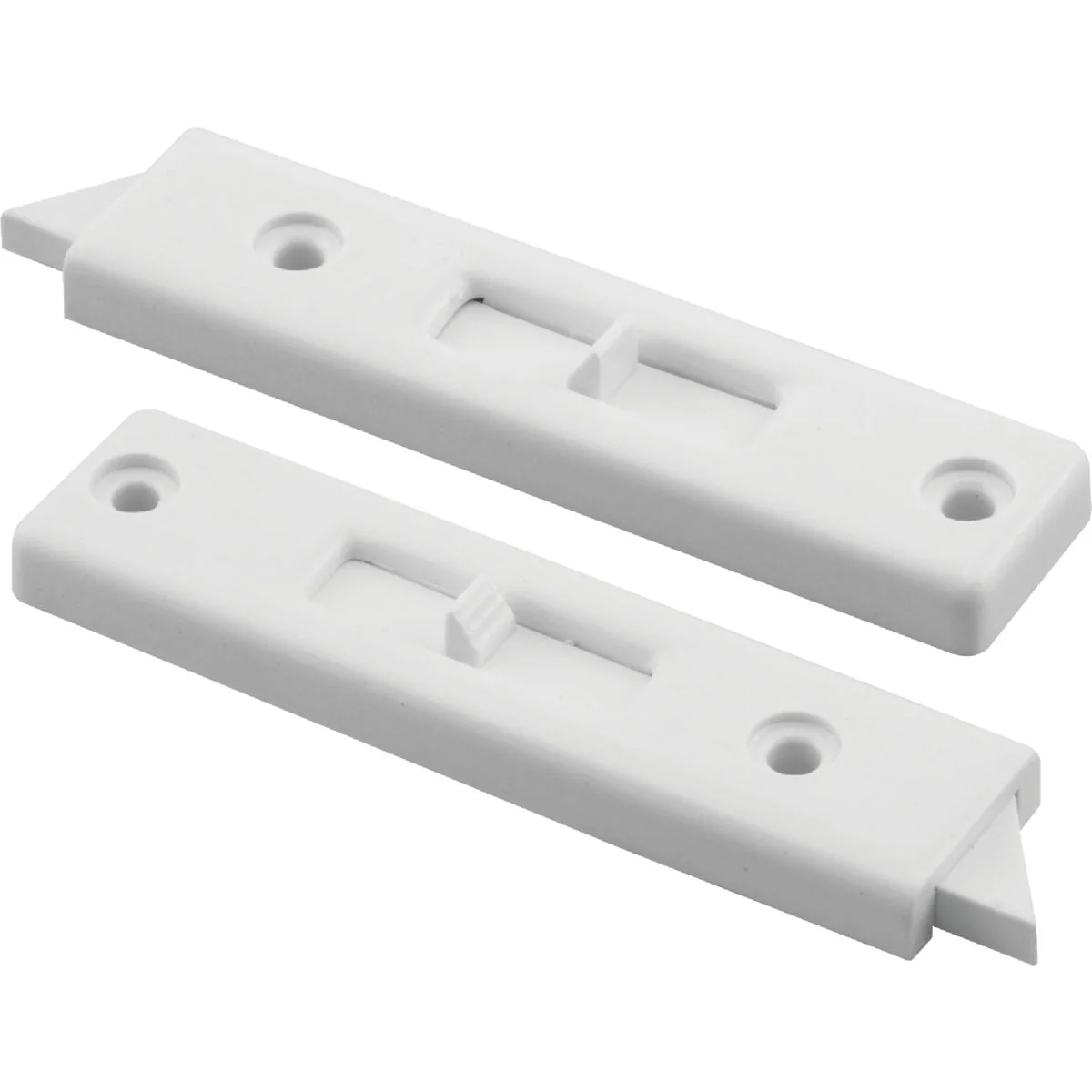 Advanced Prime-Line 2-9 16 In. Hole Center Sliding Window Tilt Latch Smart