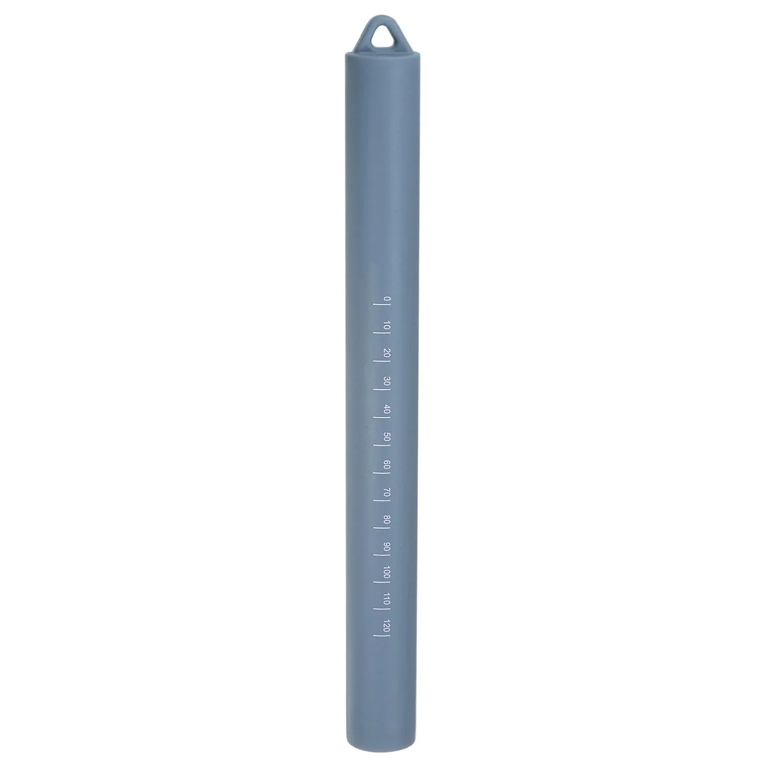 High-Performance Harfington Silicone Rolling Pin 10 Silicone Surface Non-Stick Stainless Steel Inner Core Dough Roller Kitchen Roller for Baking Pastry Pizza Fondant Powerful