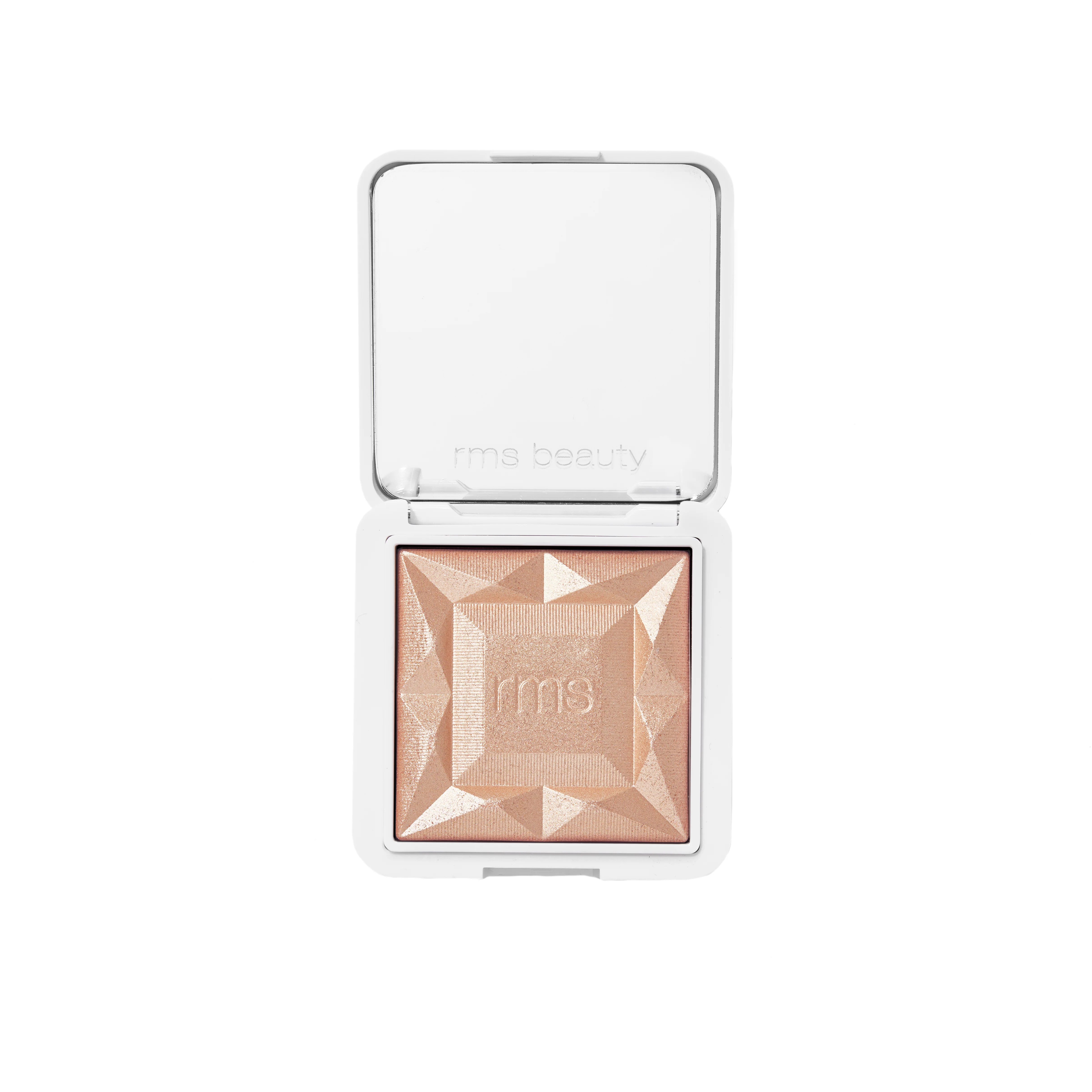 Environmentally Friendly RMS Beauty ReDimension Hydra Dew Luminizer Stylish