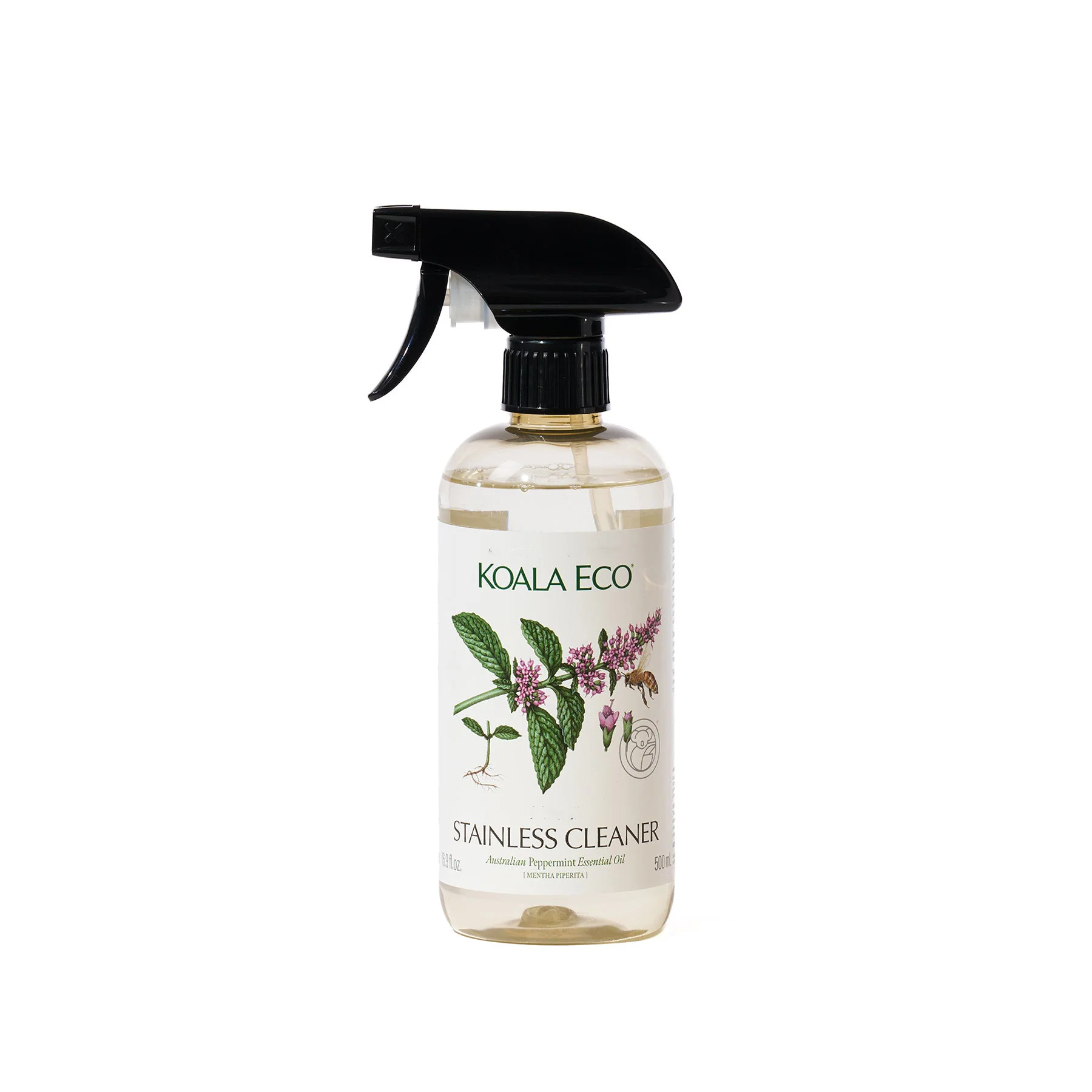 Fast Koala Eco Stainless Steel Cleaner Contemporary