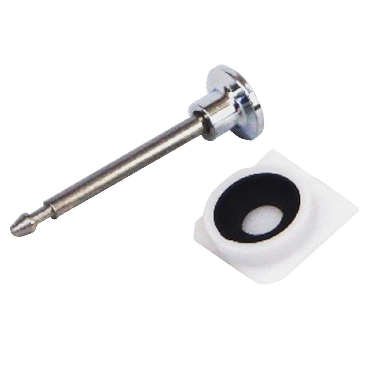 Healthy United States Hardware Clapper Pop-Up Drain Stopper Eco-Friendly