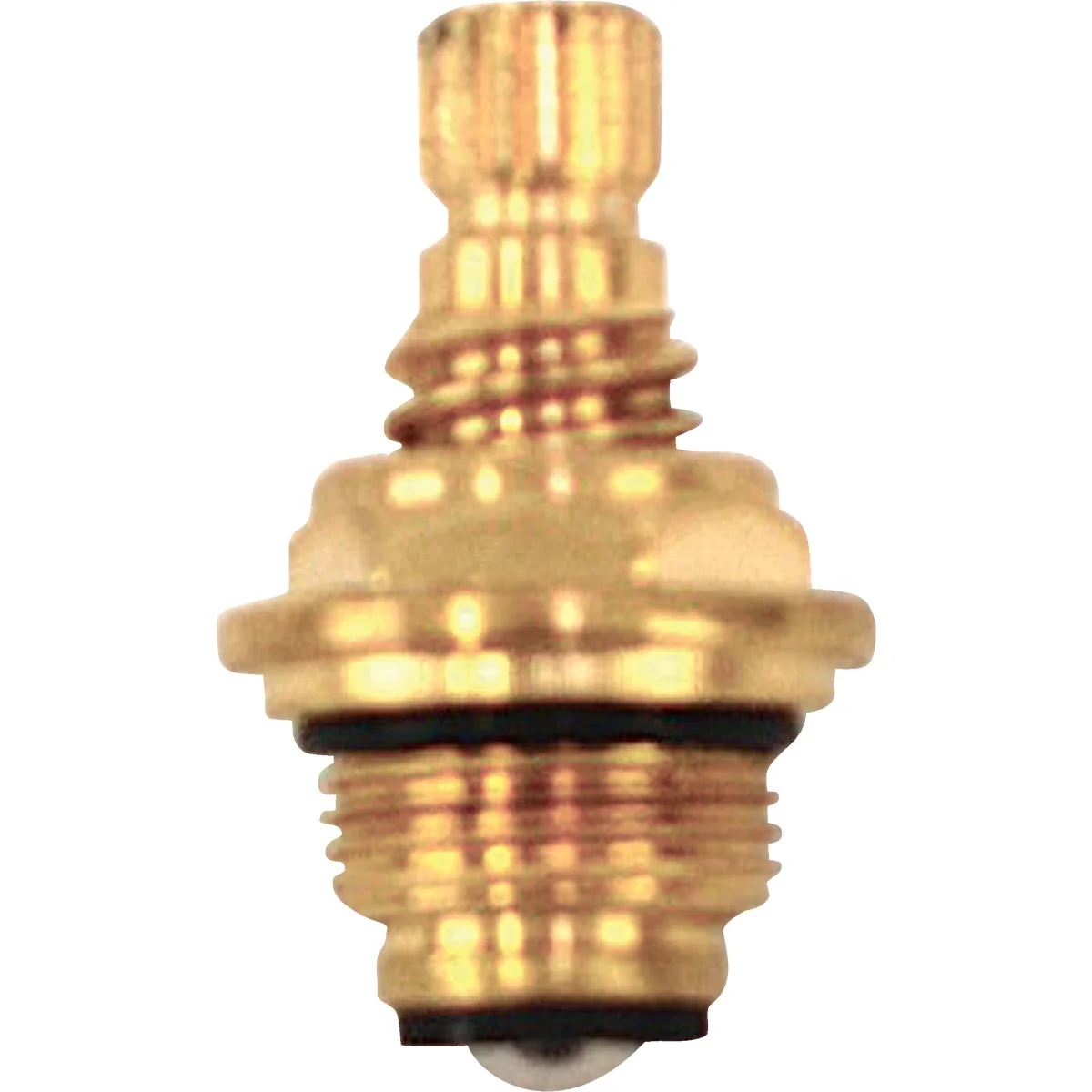 High-End United States Hardware Cold Right Hand Bath Stem Traditional