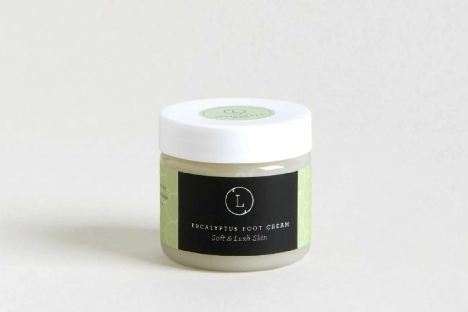 Fine Eucalyptus Shea Butter Foot Cream – Natural Foot Moisturizer Fashionable