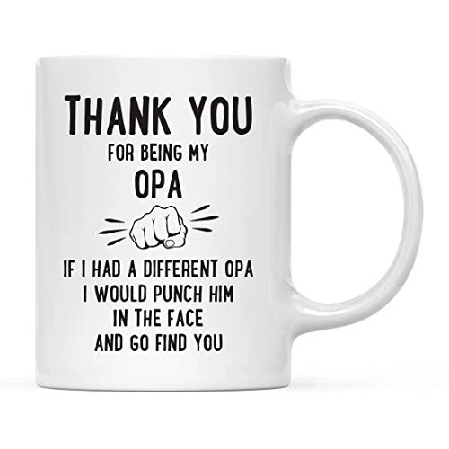Classic Funny Family 11oz. Coffee Mug Gift Versatile