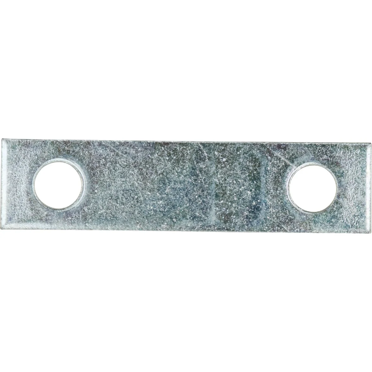 Original National Catalog 118 2 In. x 1 2 In. Zinc Steel Mending Brace Verified
