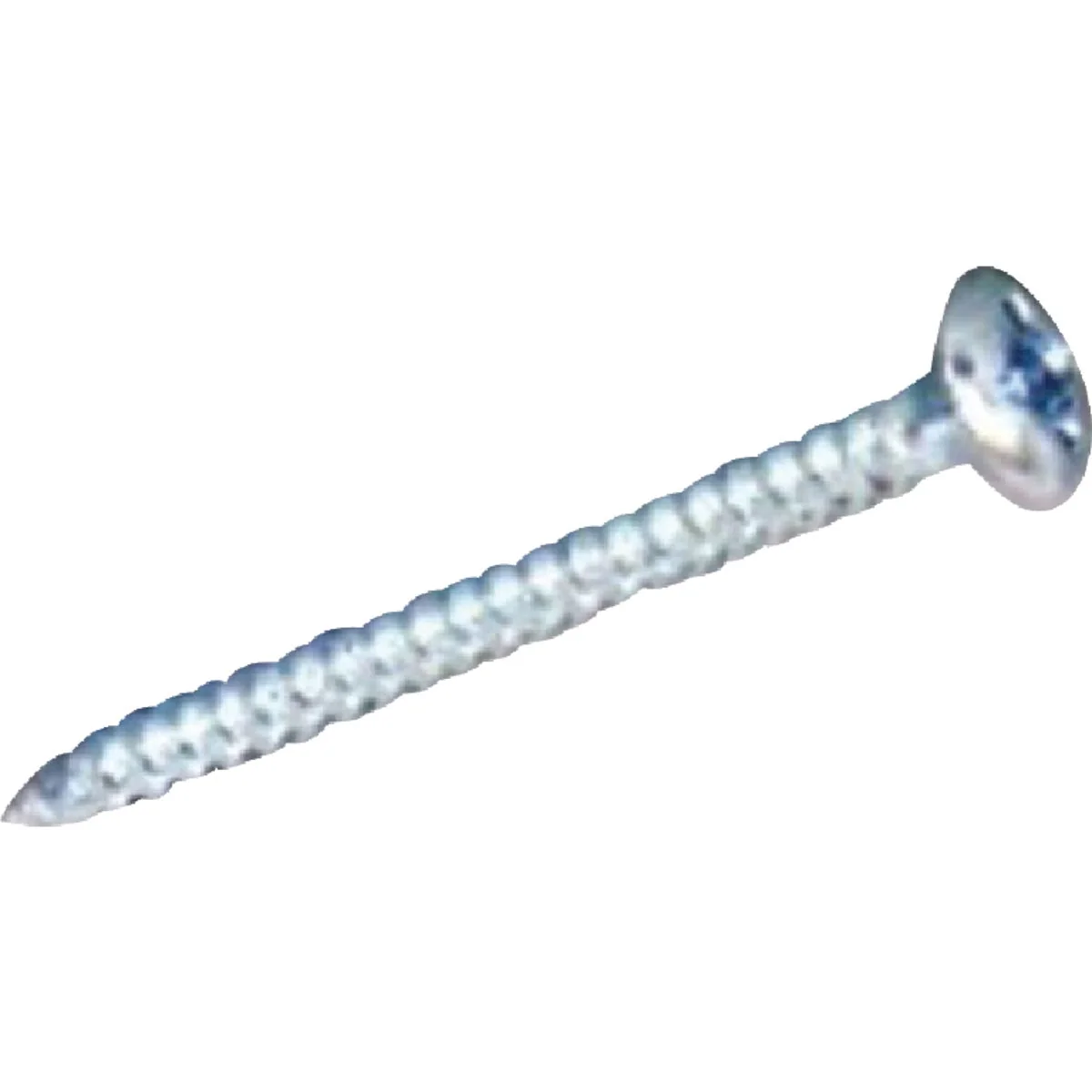 Fast United States Hardware 1-9 16 In. Oval Rosette Button Specialty Screw 100 Ct. Trusted