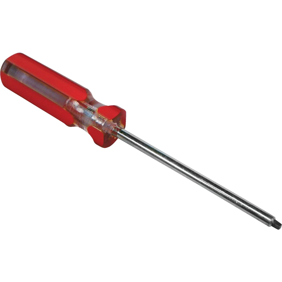 Detailed United States Hardware 2 Square Recess Screwdriver Exclusive