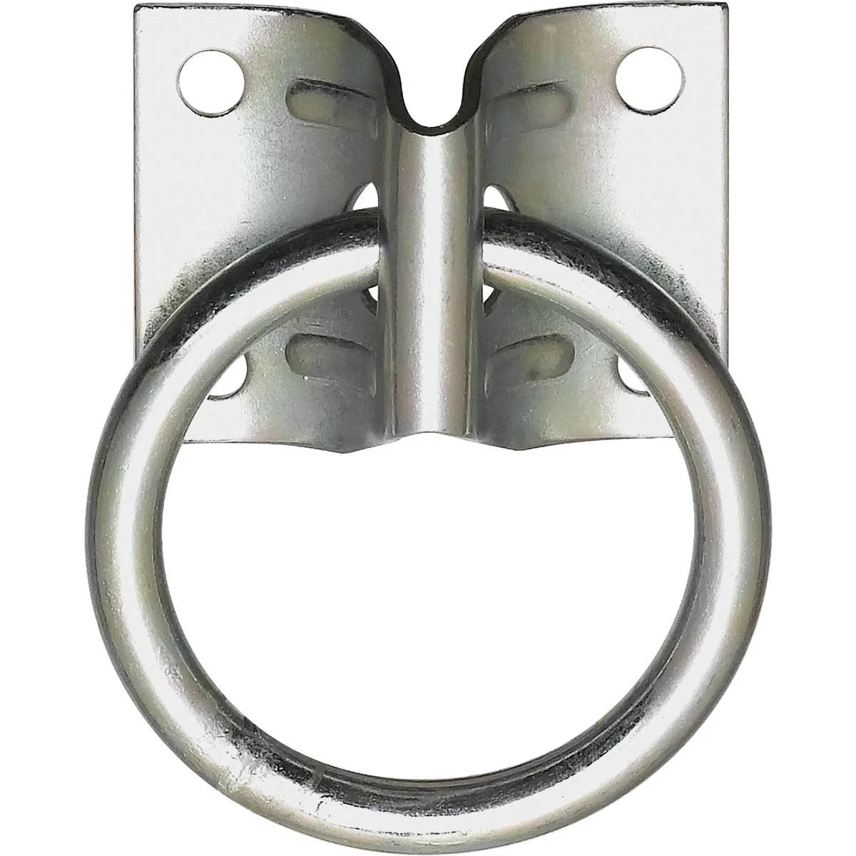 Soft National Plate Hitching Ring Reliable