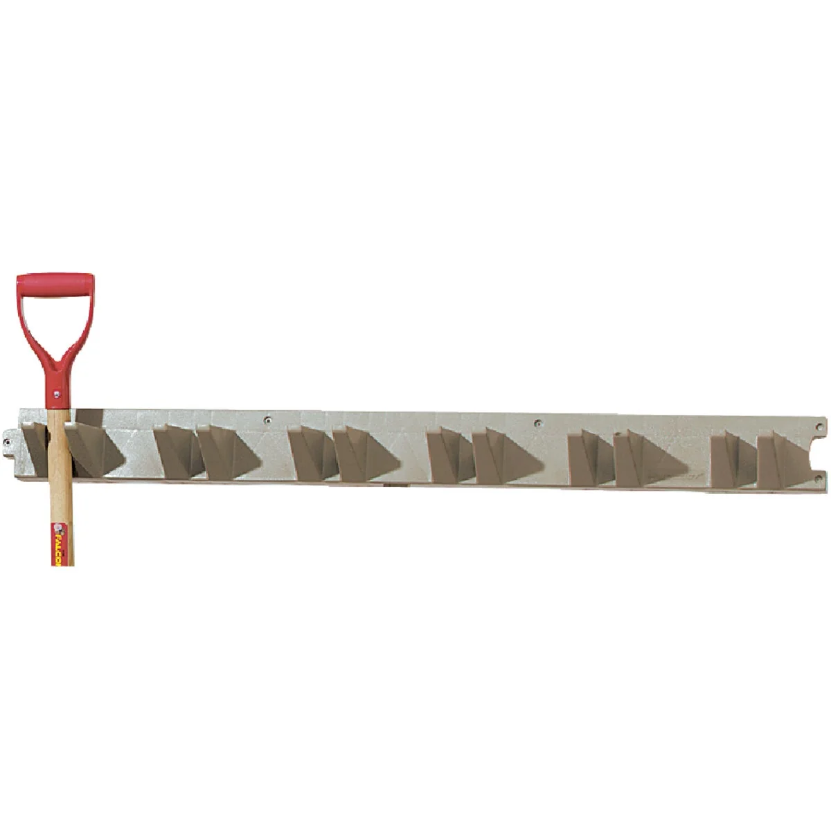 Casual Suncast 48 In.Tool Hanger Long Handle Tool Rack Sophisticated