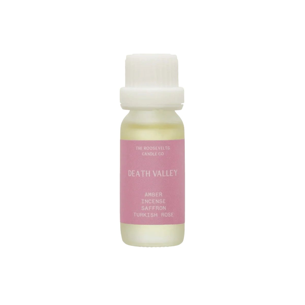 Genuine Death Valley Oil Blend Fast