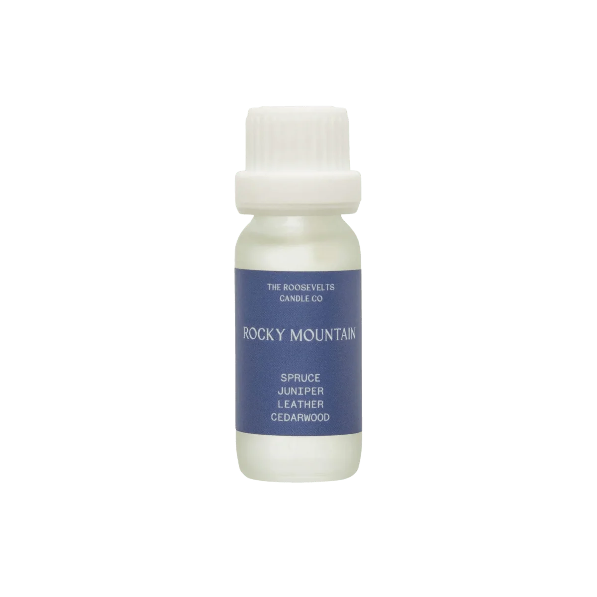 Quality Rocky Mountain Oil Blend Artisan