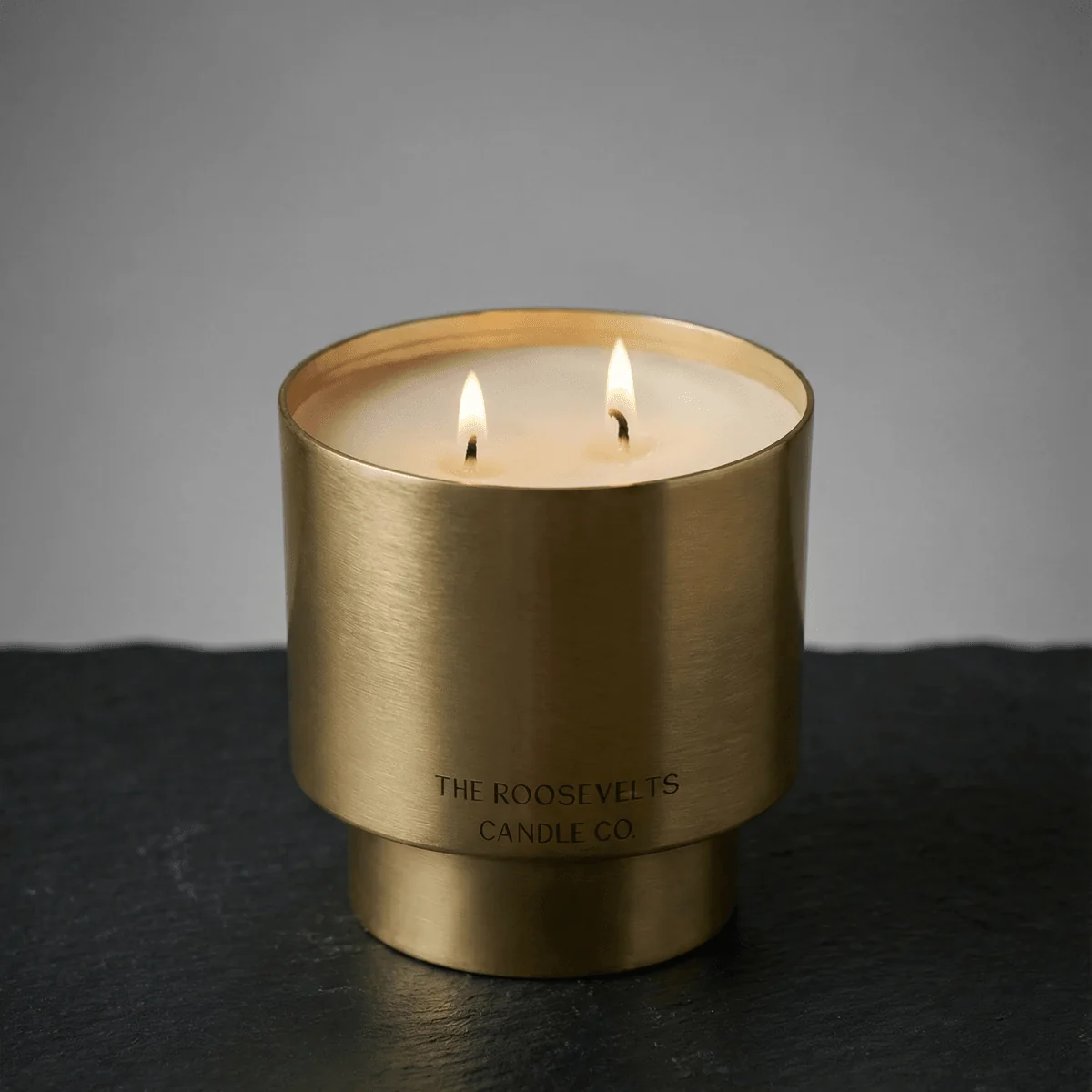 Powerful Jackson Hole WY Candle Refined