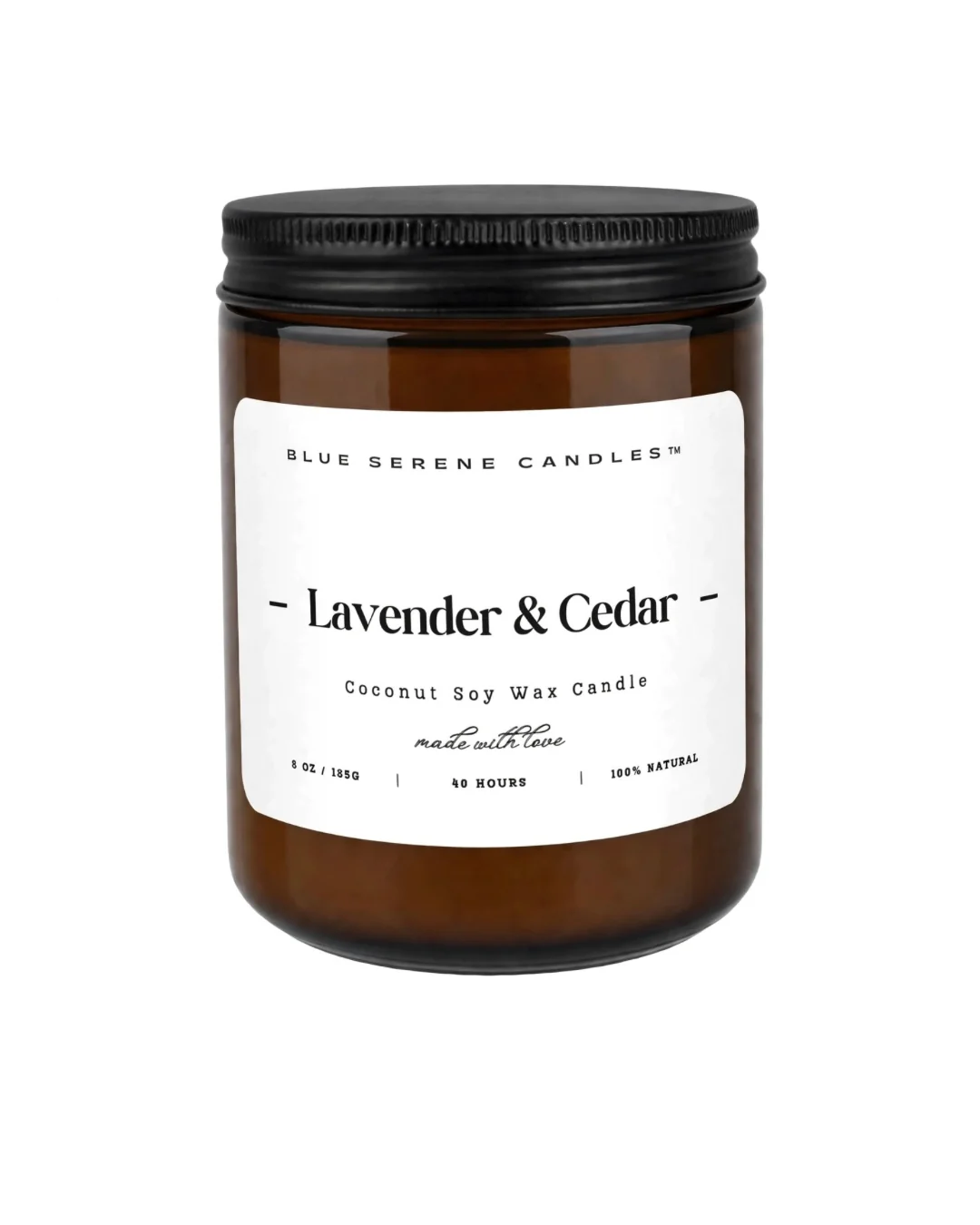 Elite Lavender and Cedar Refined