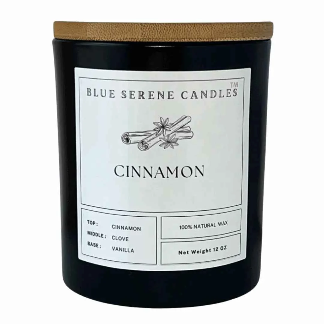 Lightweight Cinnamon Flexible