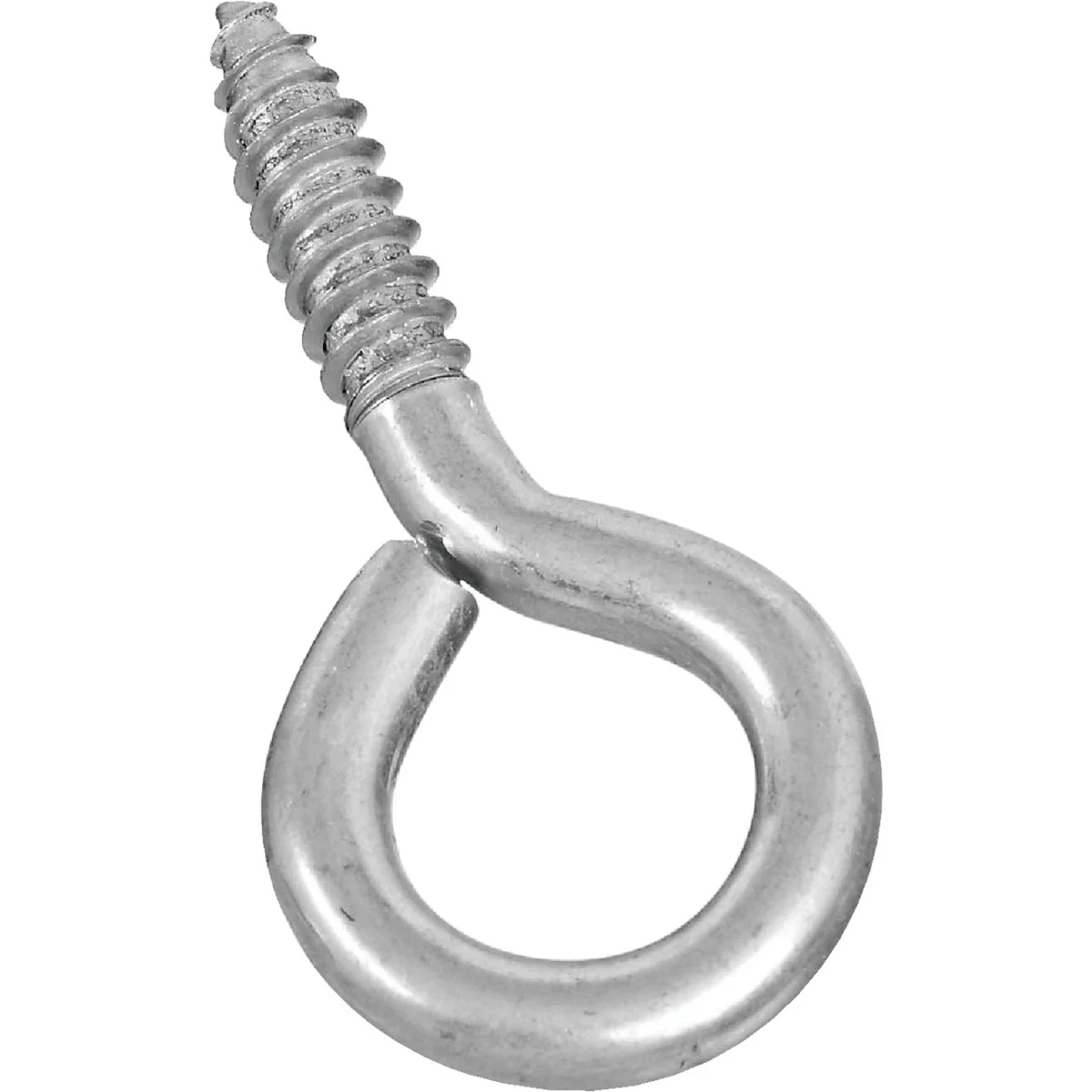 Premium National 0 Zinc Large Screw Eye User-Friendly