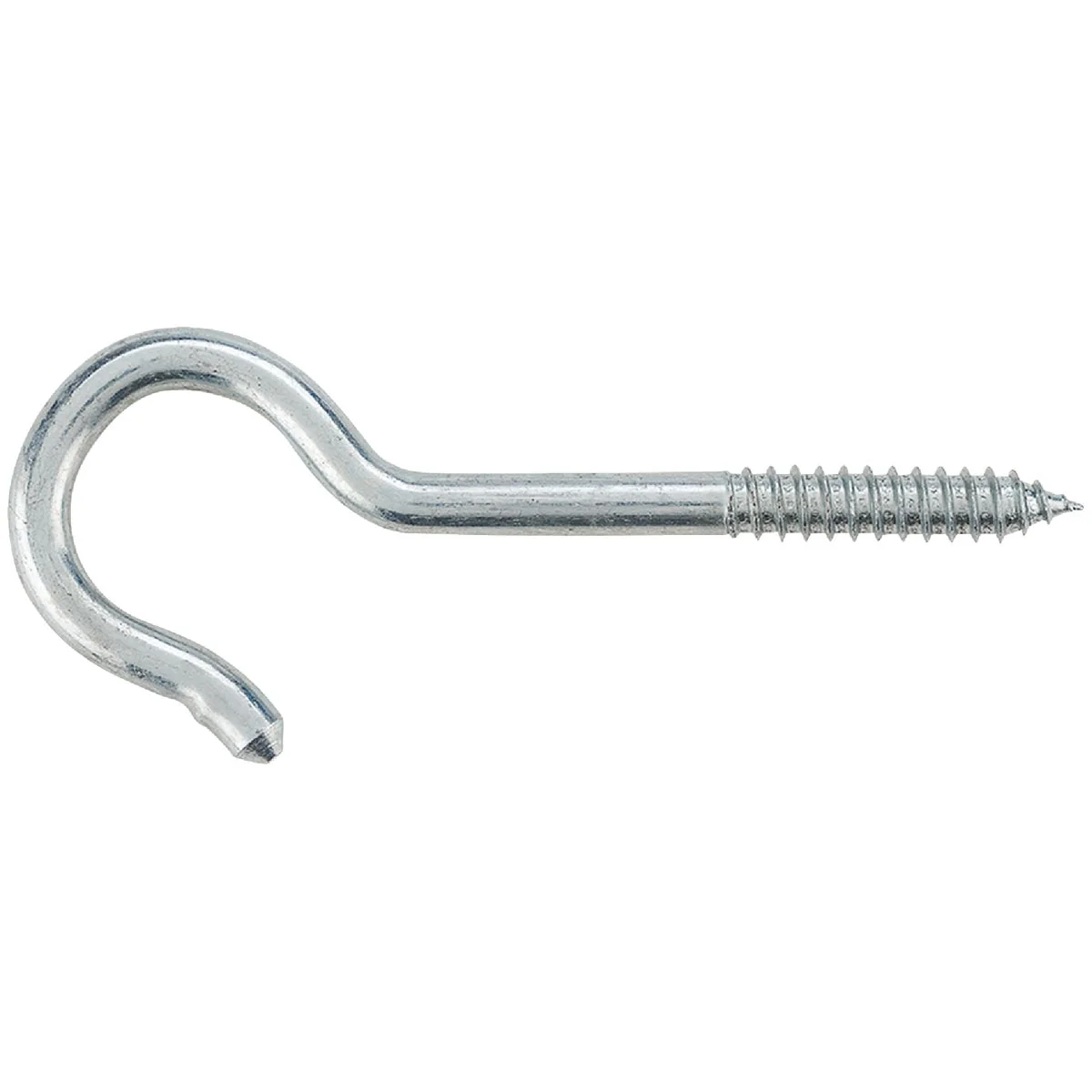 Clean National 0 Zinc Finish Ceiling Hook Verified