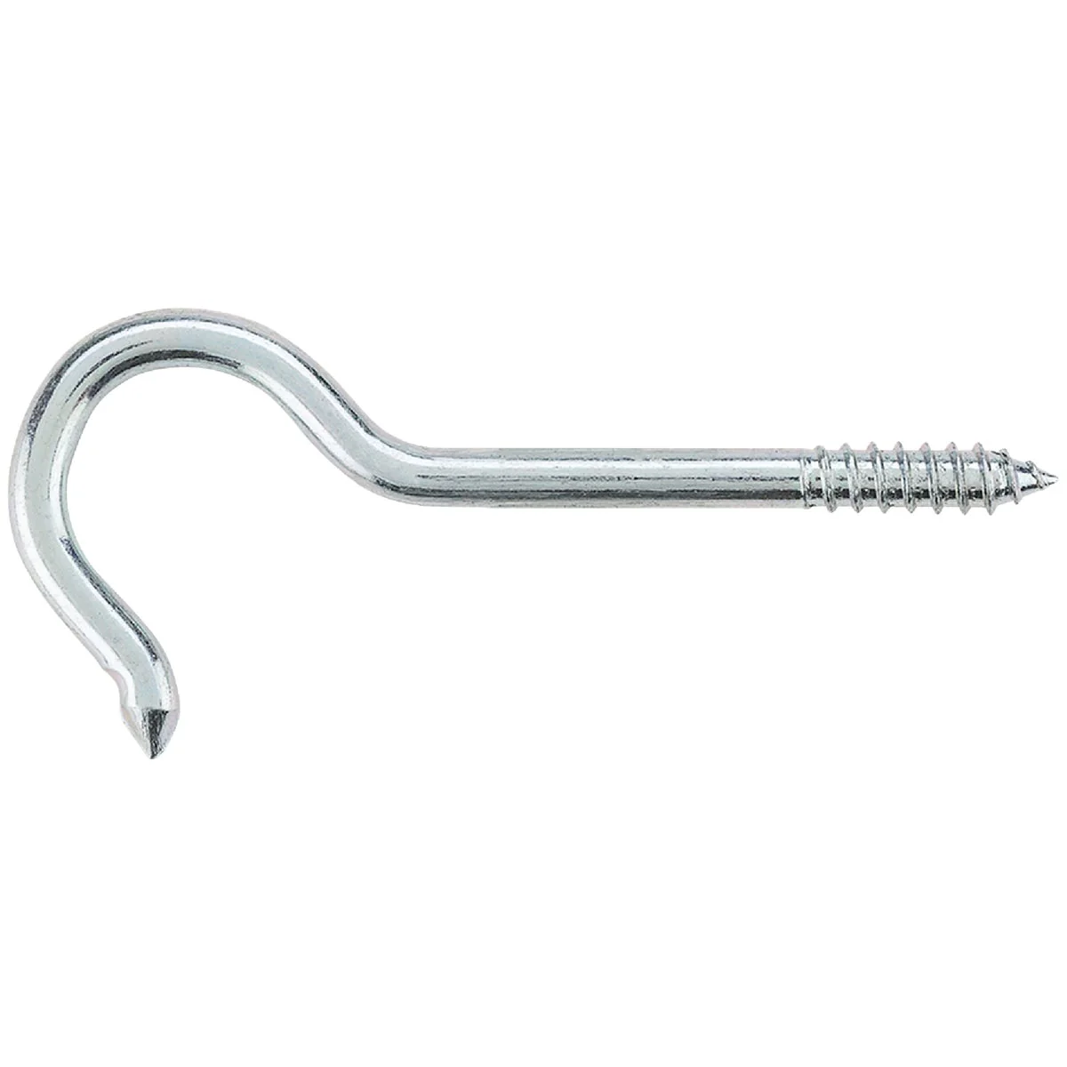 Lightweight National 2 Zinc Finish Ceiling Hook Quality