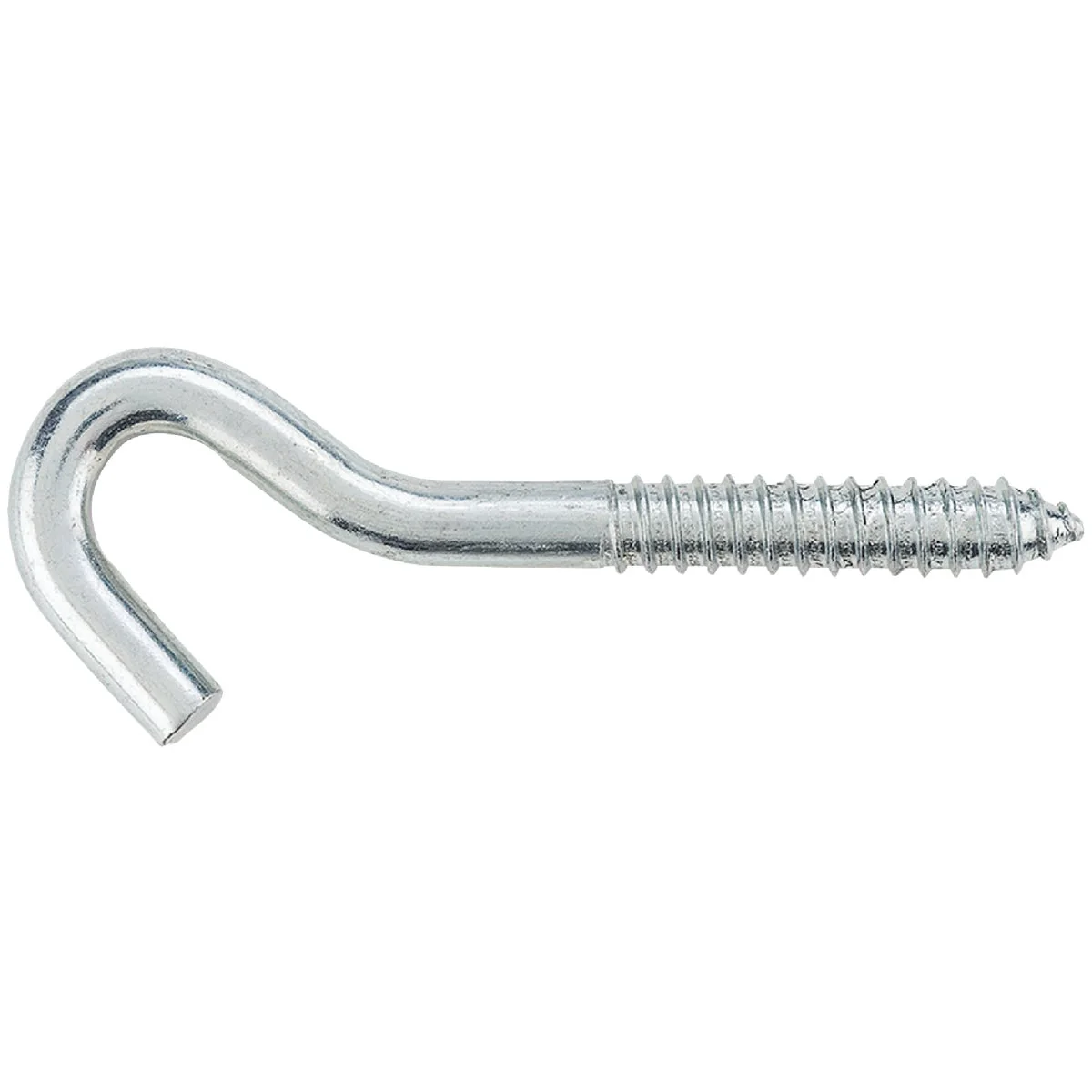 Contemporary National 3 8 In. x 4-1 2 In. Heavy-Duty Screw Hook Premium